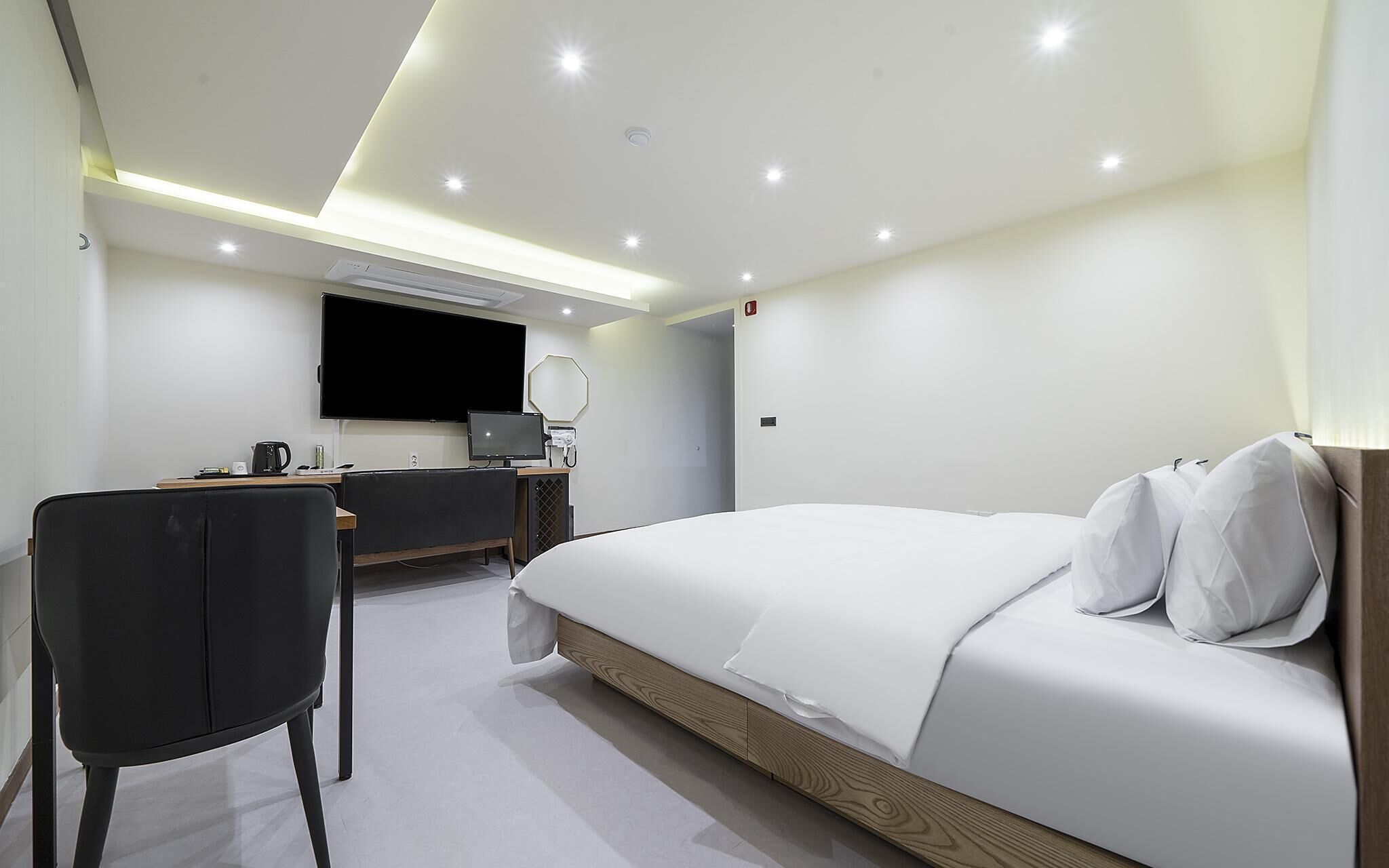 Daejeon Daeheung Hotel Danbam