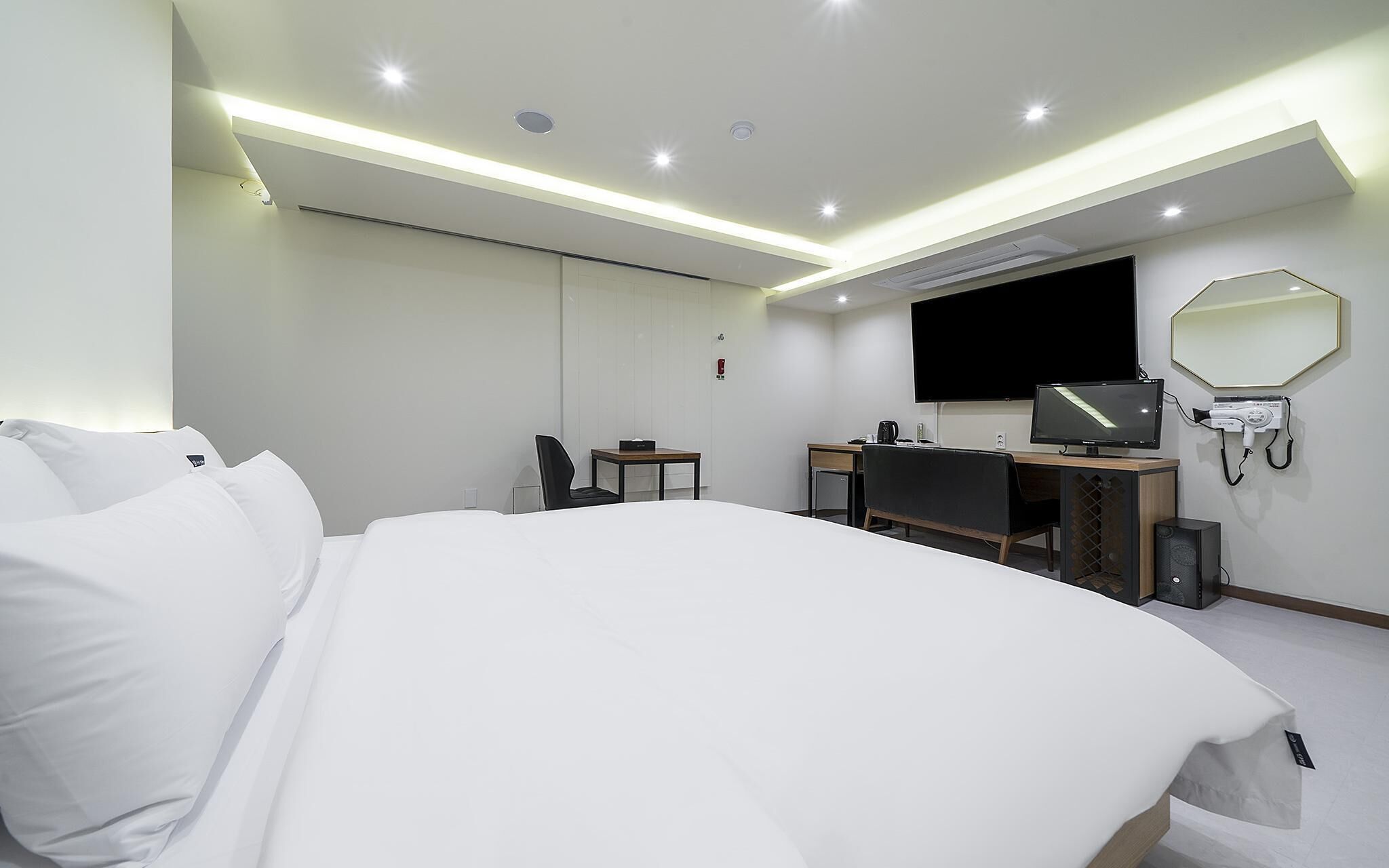 Daejeon Daeheung Hotel Danbam