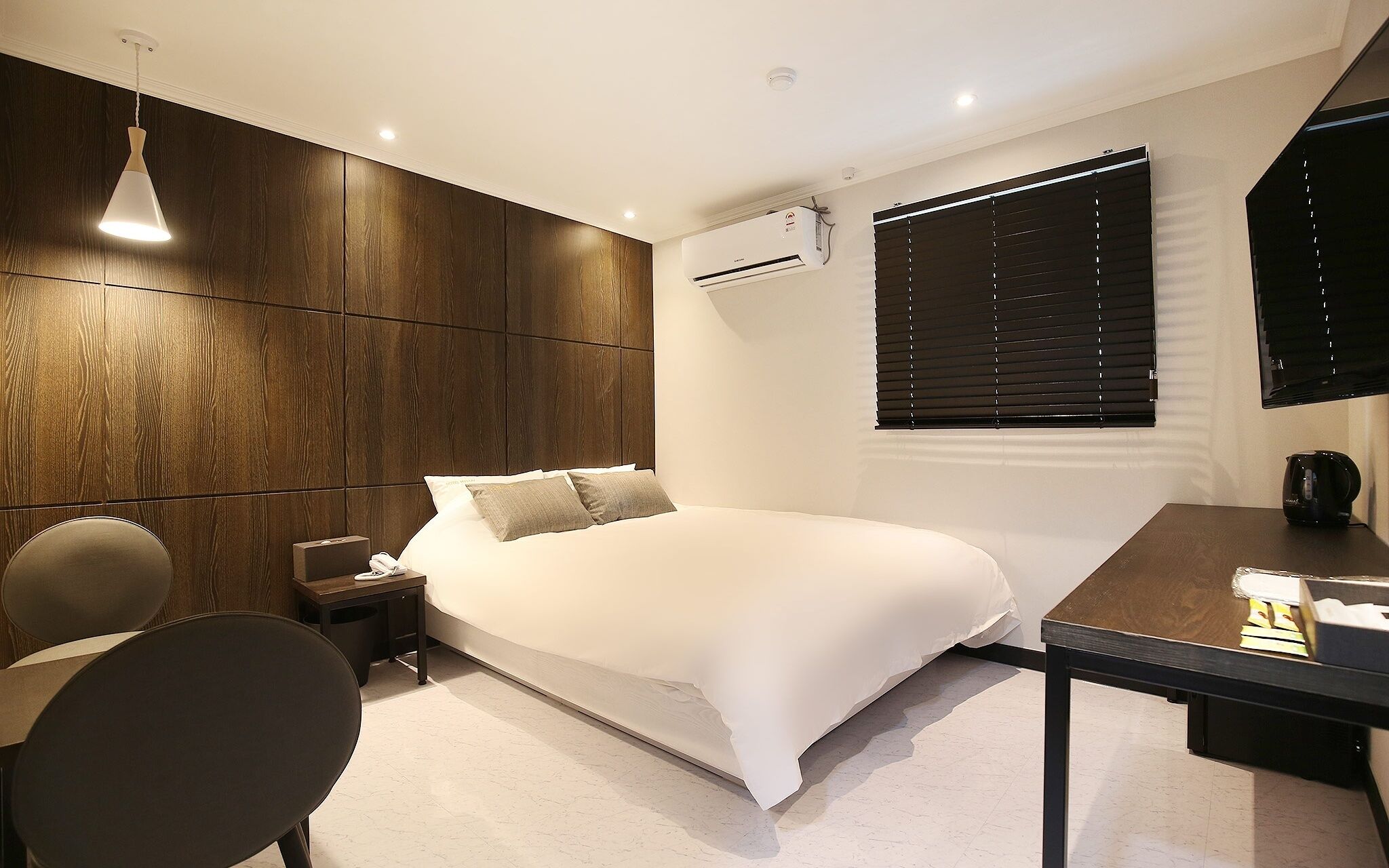Daejeon Daeheung My Stay Hotel