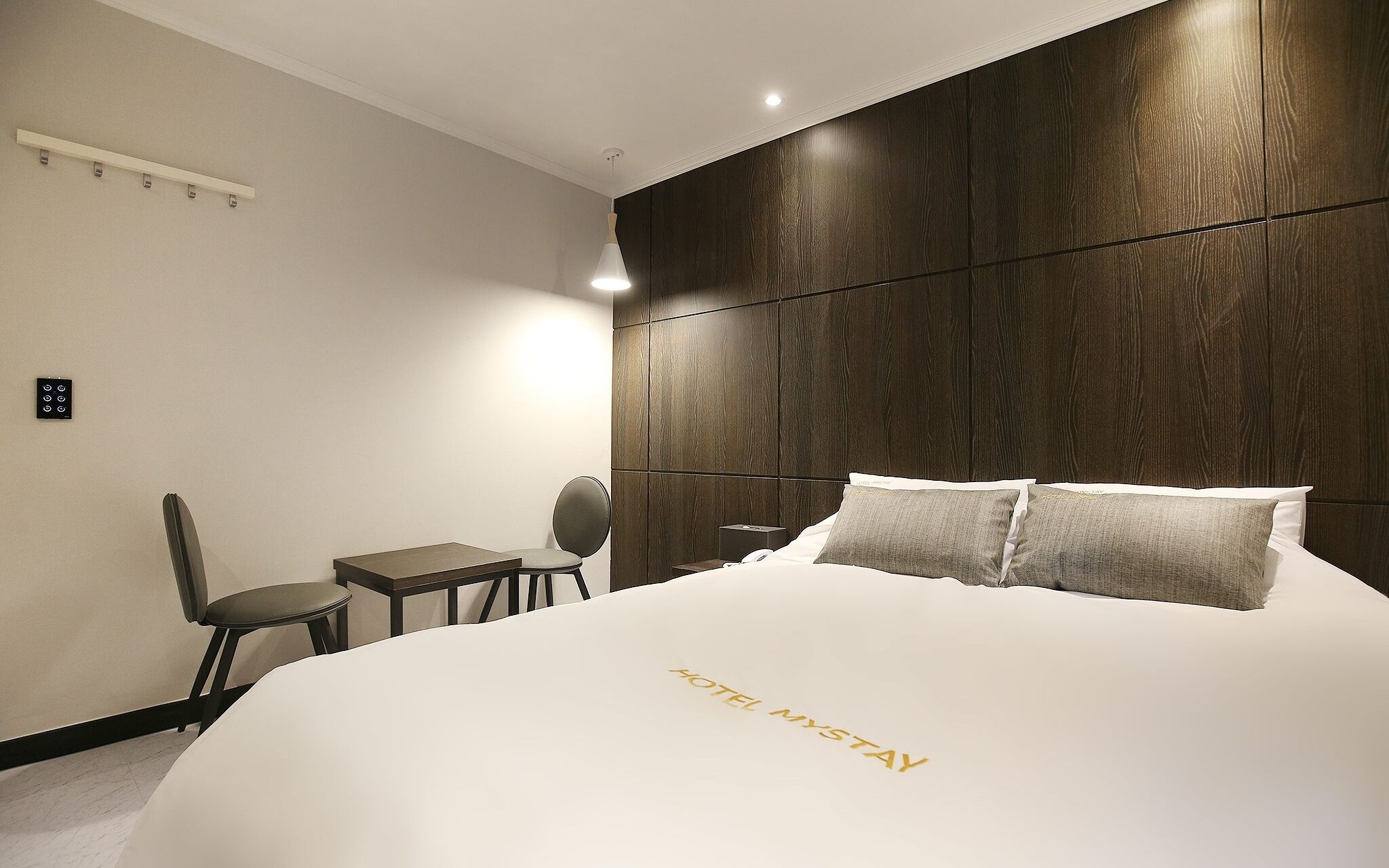 Daejeon Daeheung My Stay Hotel