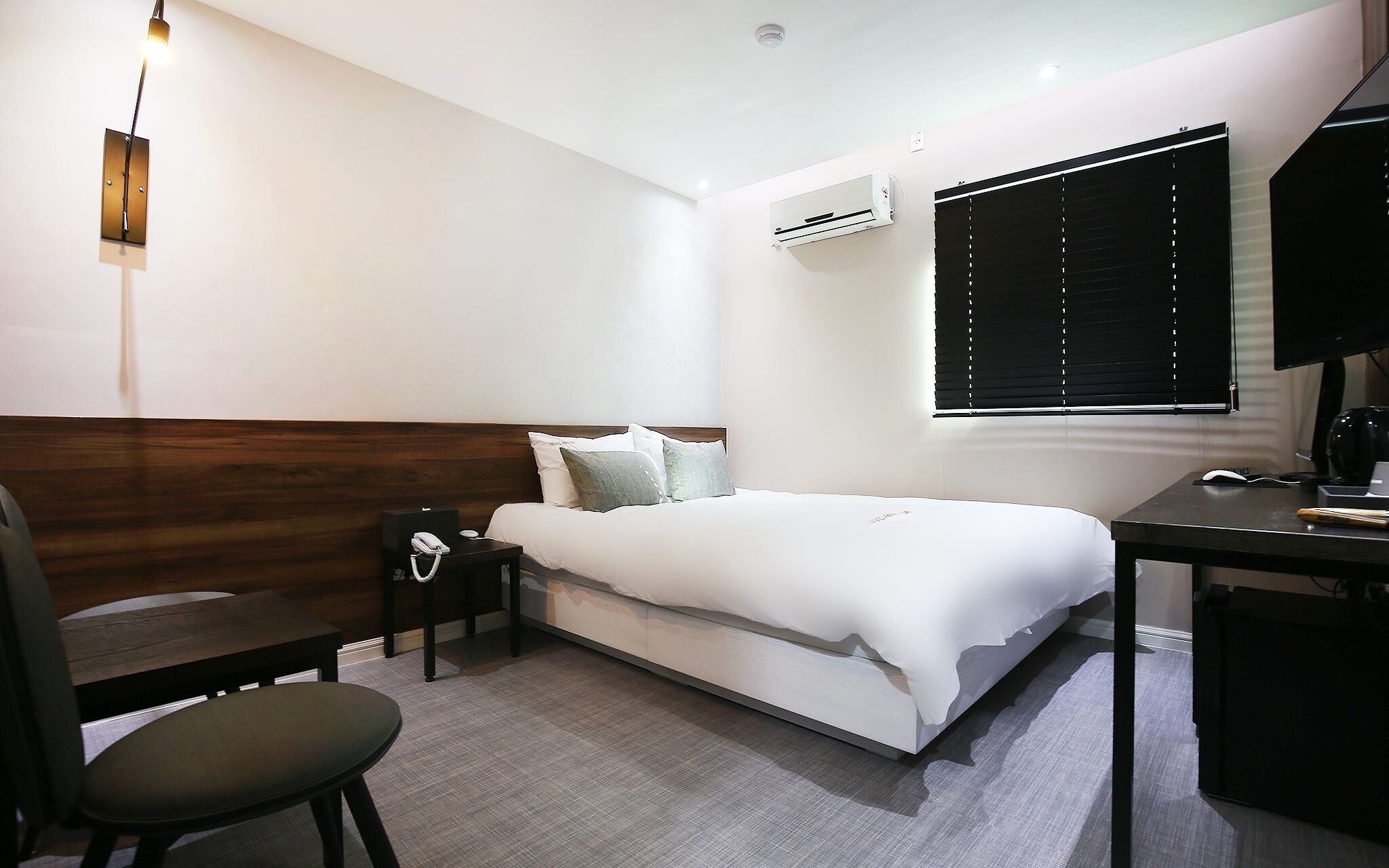 Daejeon Daeheung My Stay Hotel
