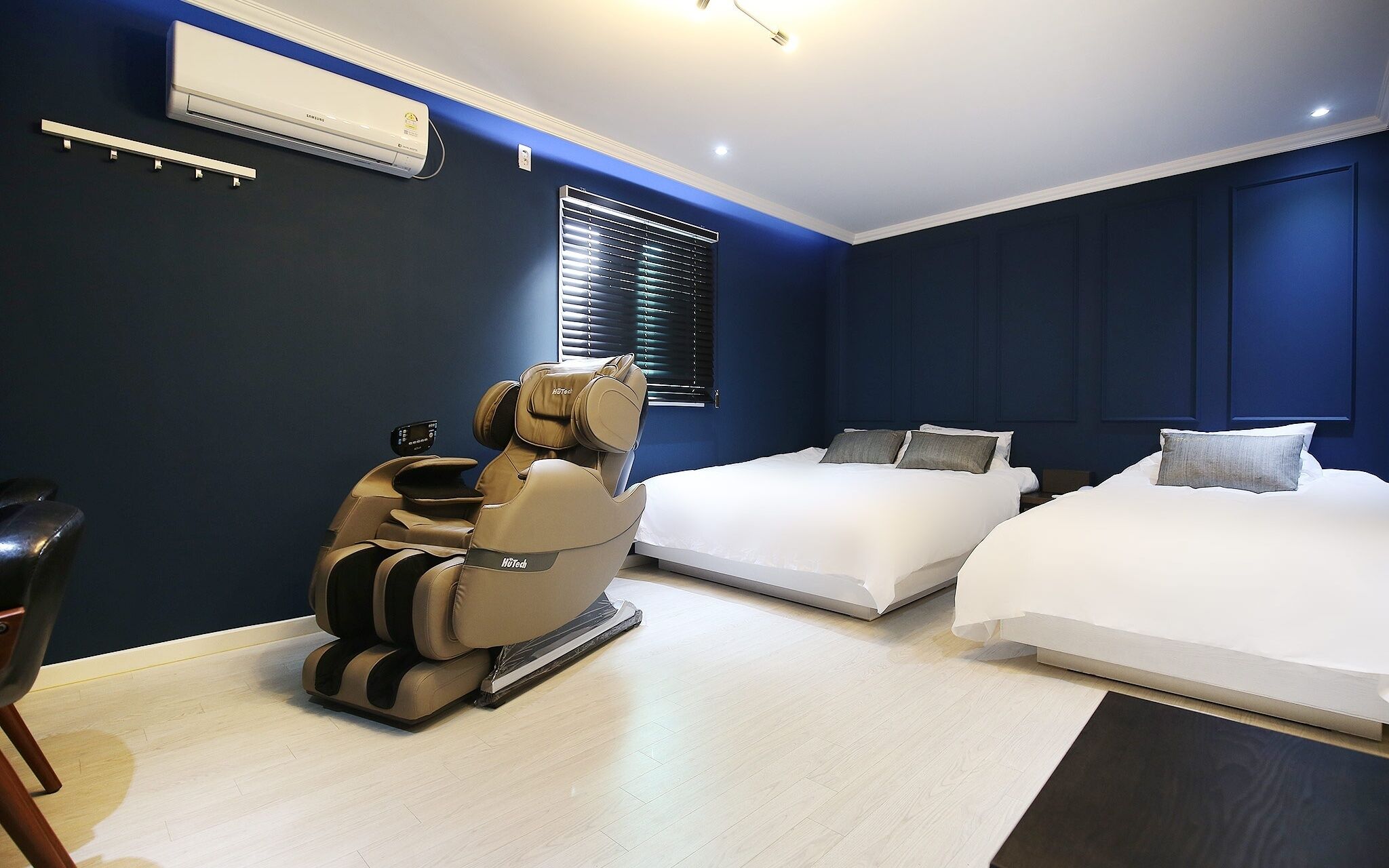 Daejeon Daeheung My Stay Hotel