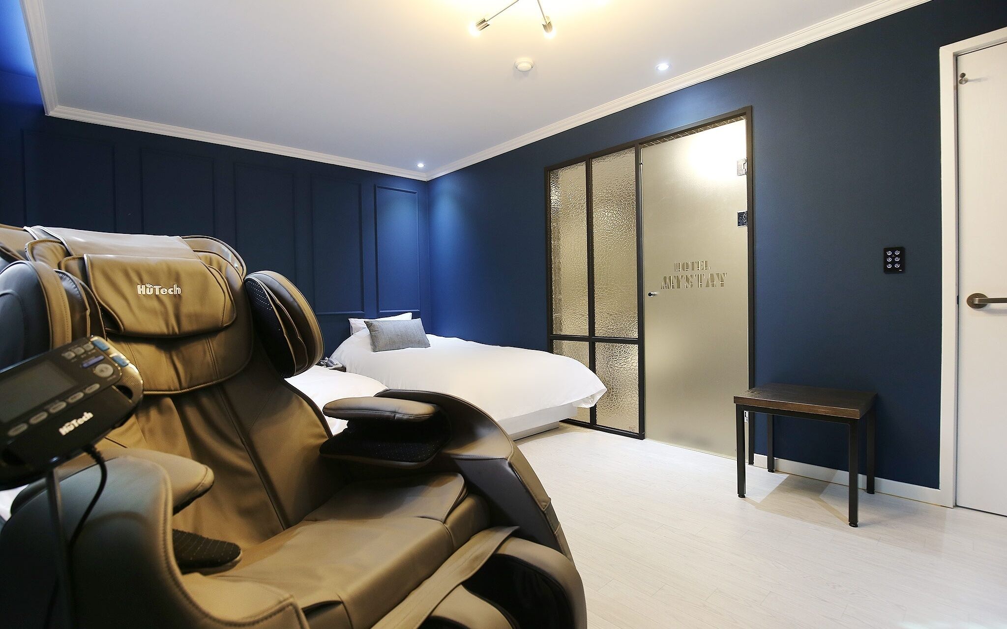 Daejeon Daeheung My Stay Hotel