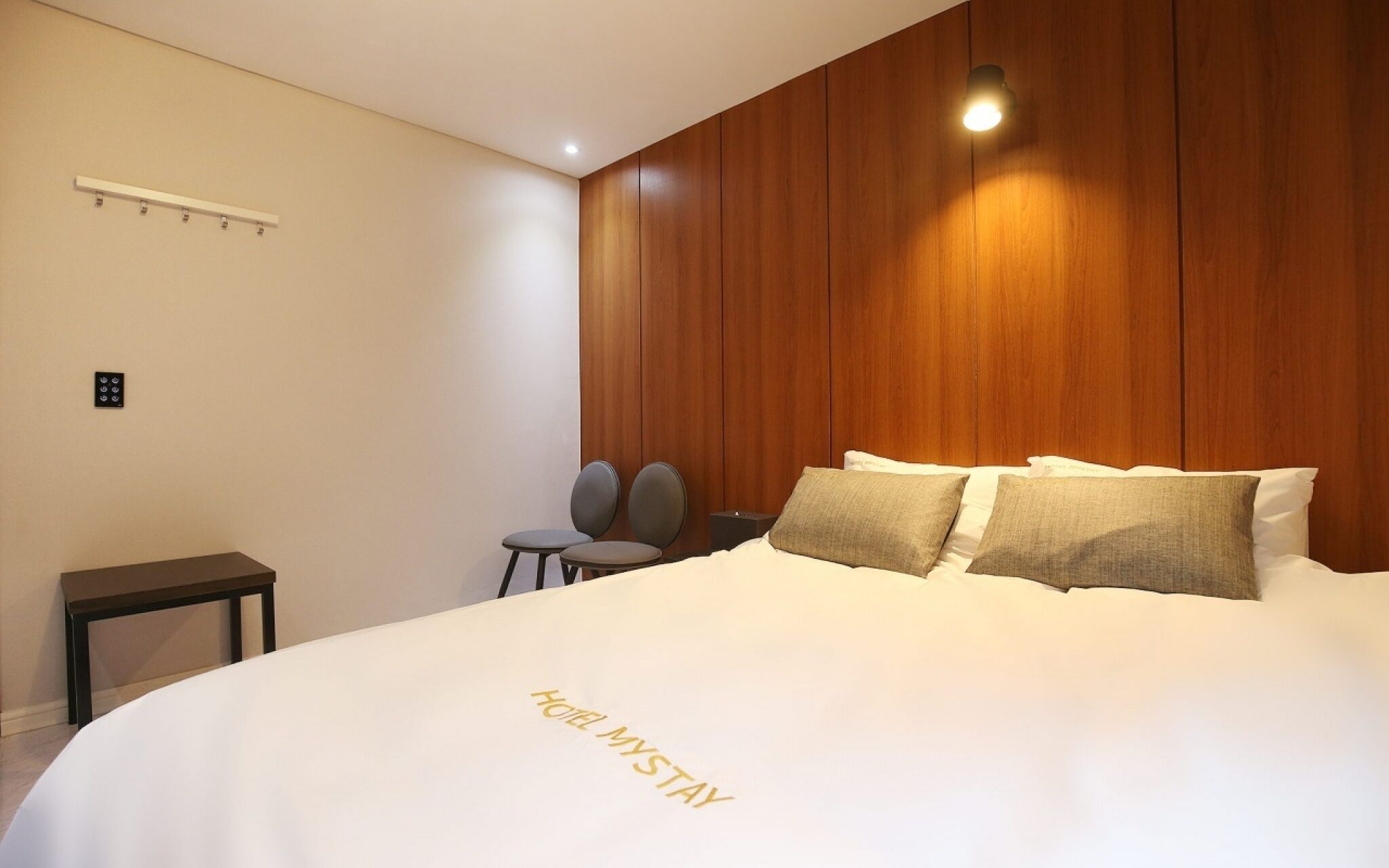 Daejeon Daeheung My Stay Hotel