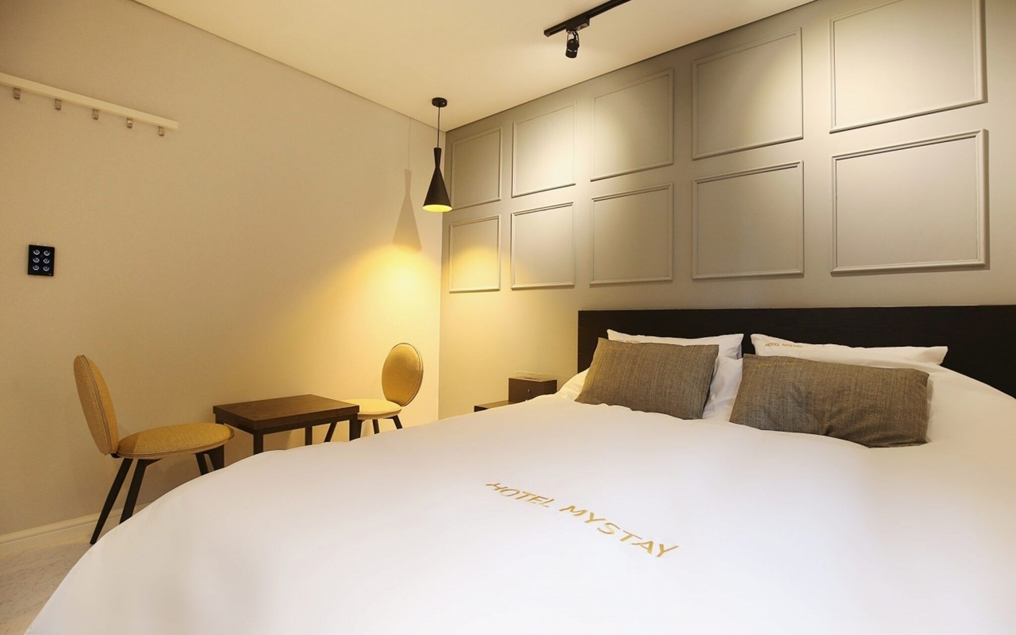 Daejeon Daeheung My Stay Hotel
