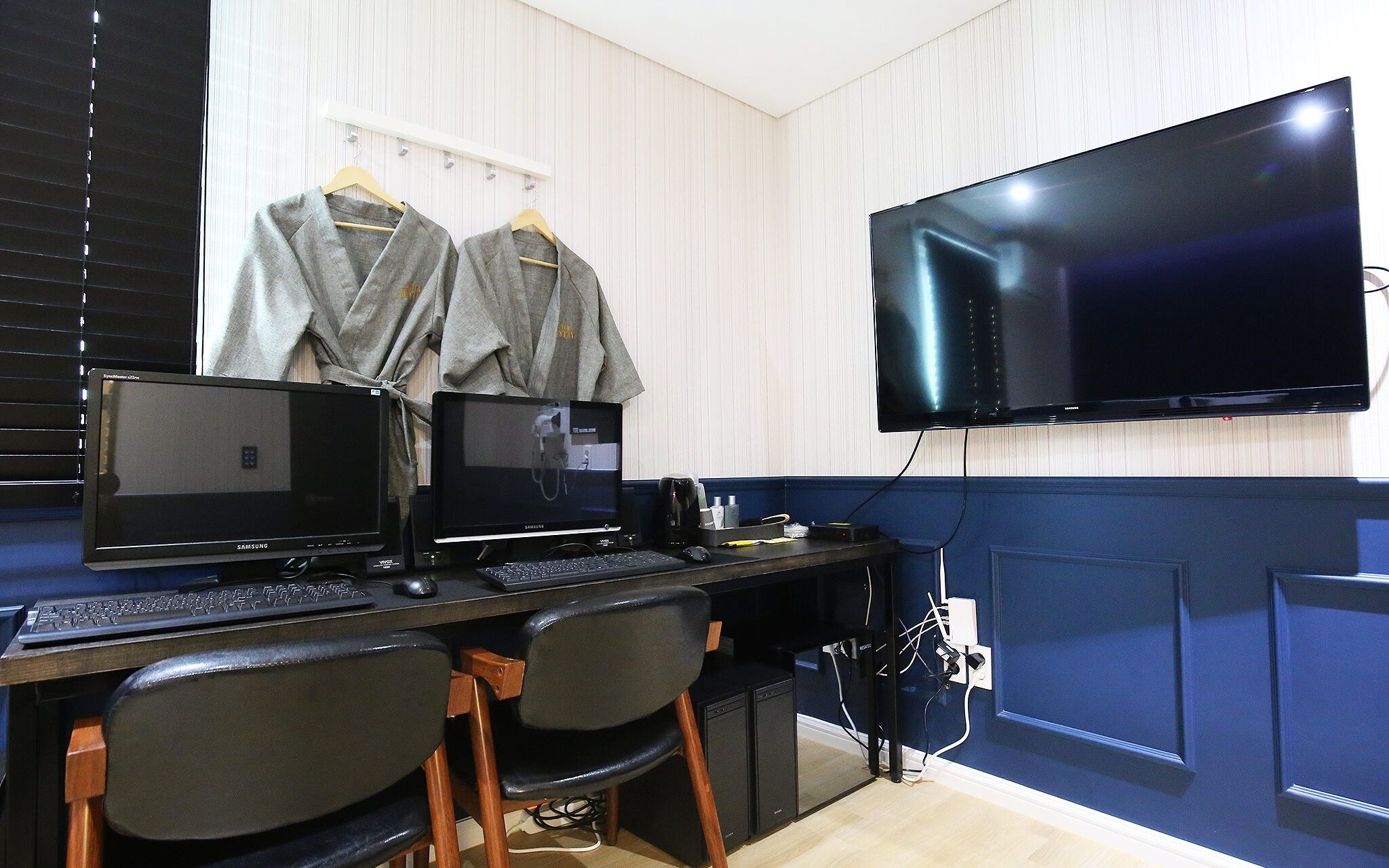 Daejeon Daeheung My Stay Hotel