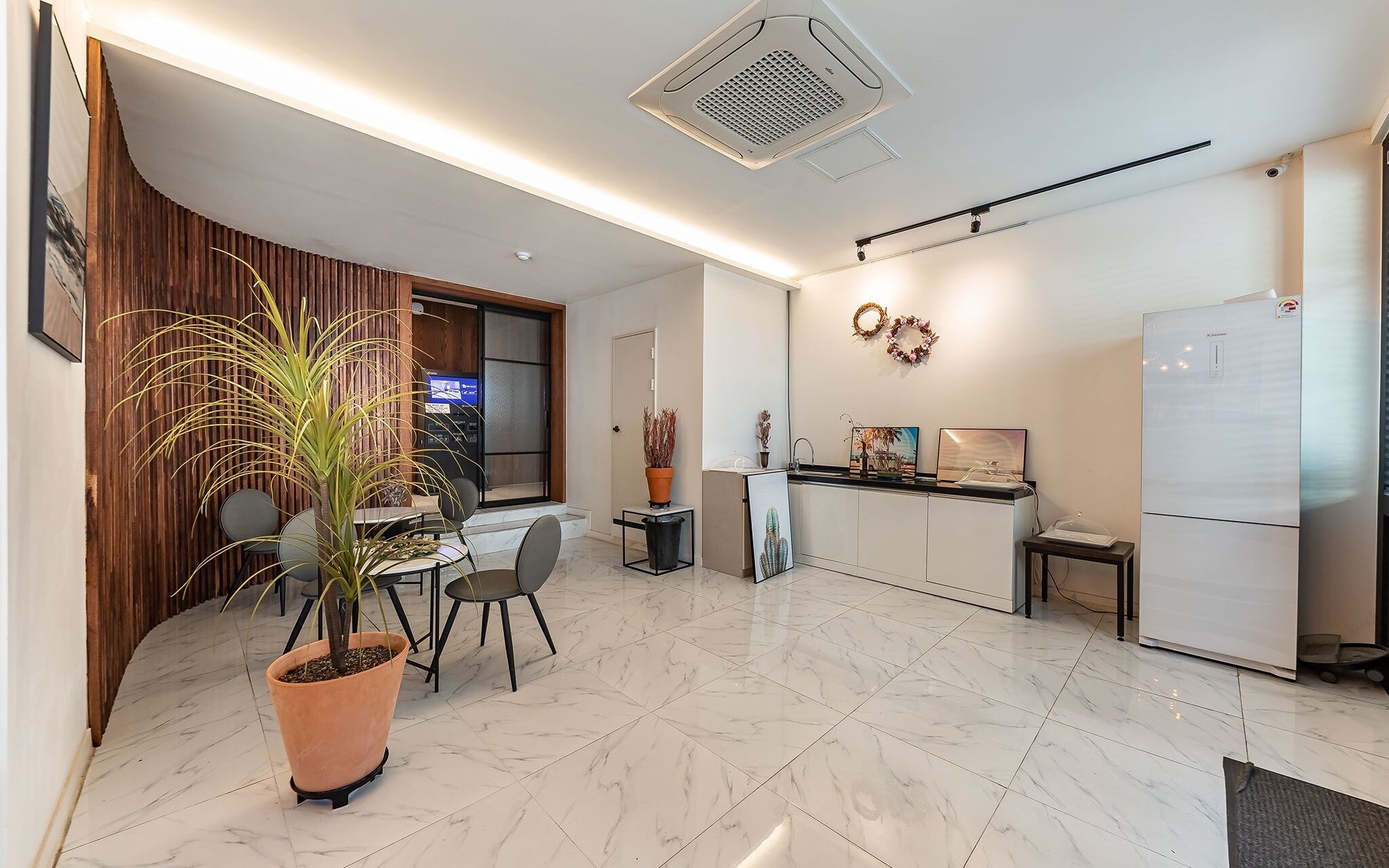 Daejeon Daeheung My Stay Hotel