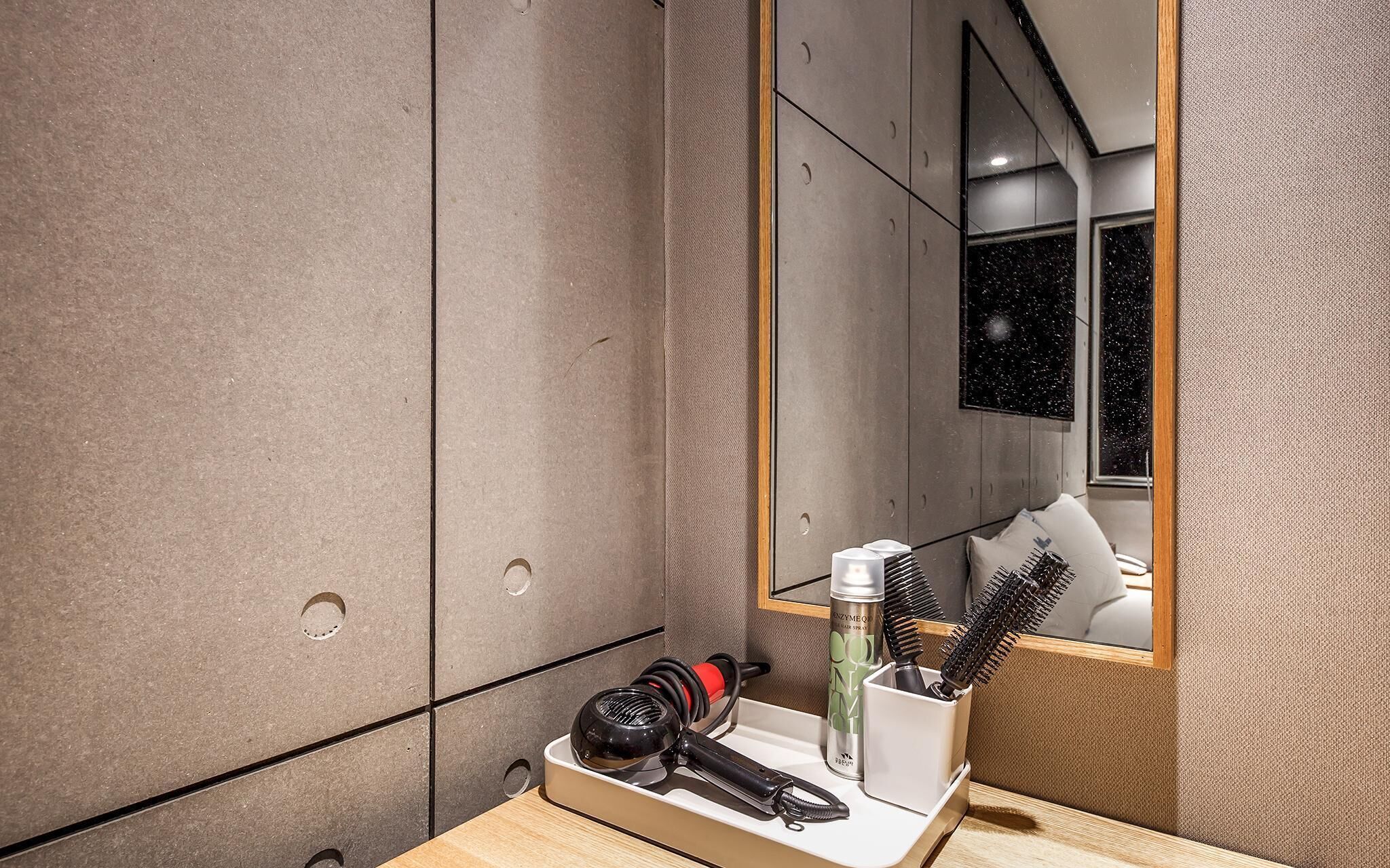 Daejeon Daesa Hotel Bus