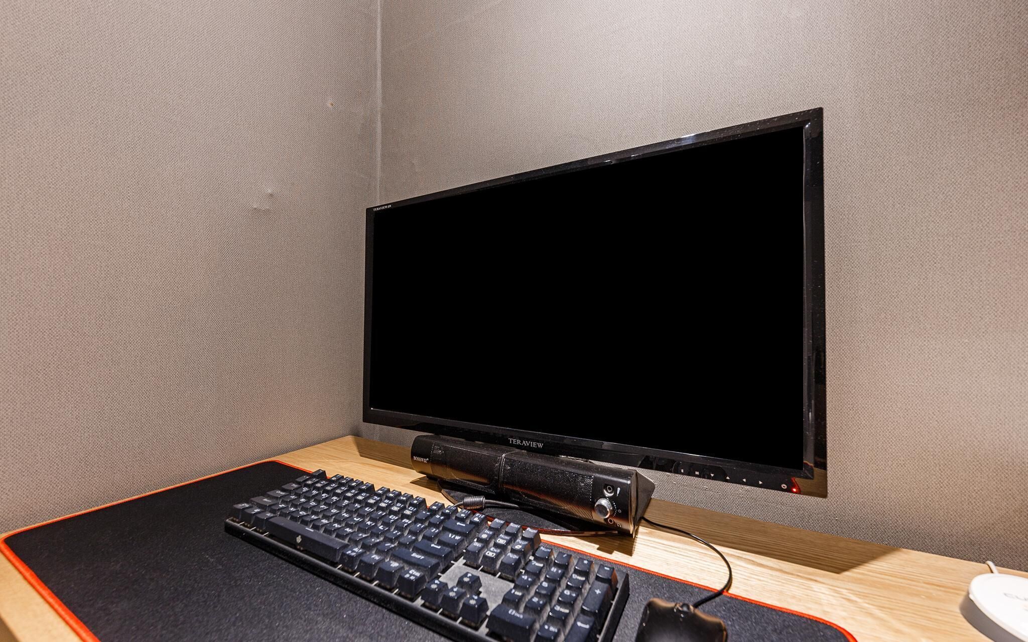 Daejeon Daesa Hotel Bus