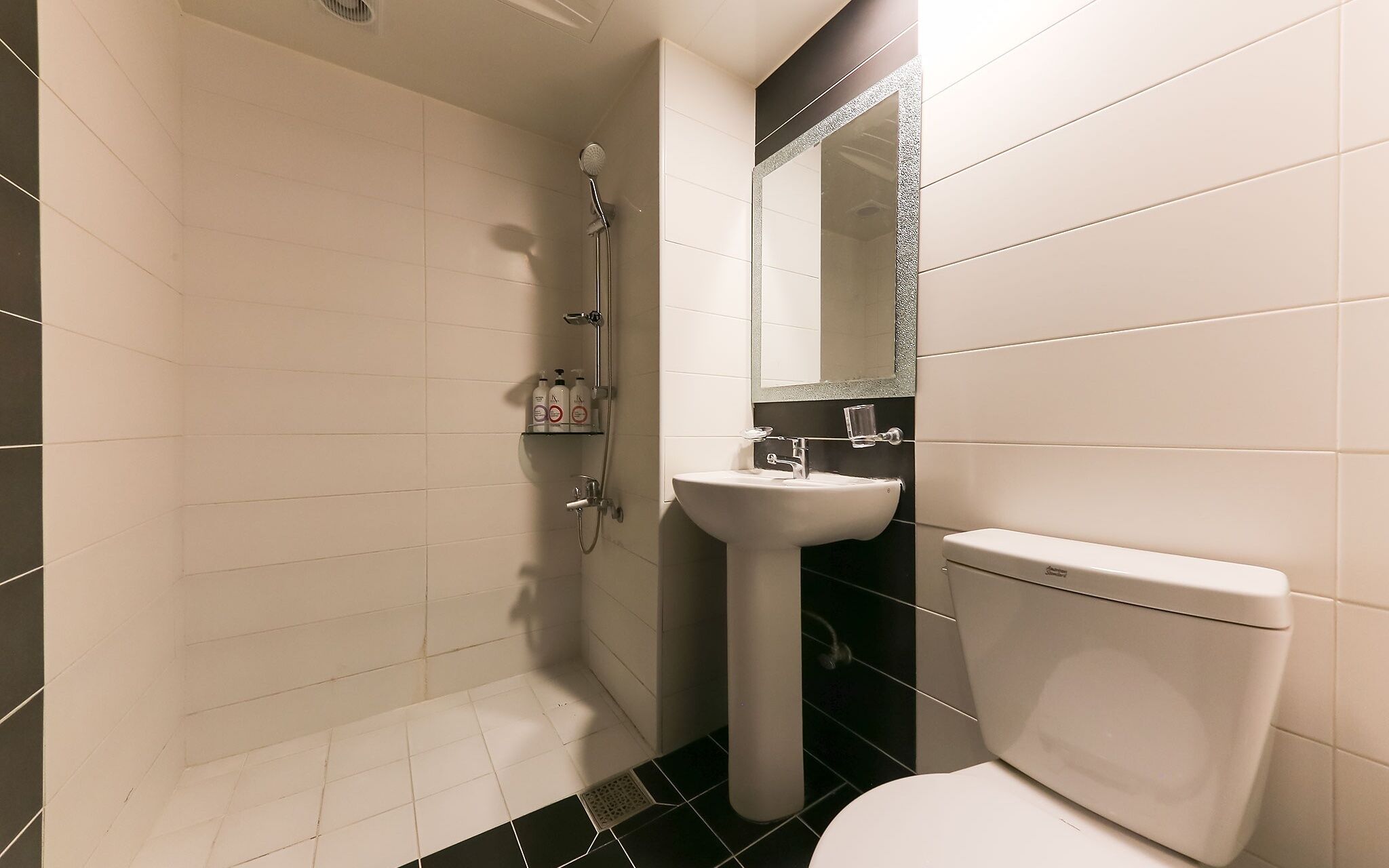 Daejeon Daesa Hotel Bus