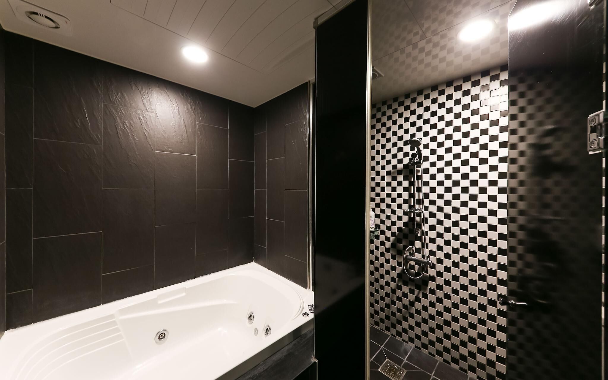 Daejeon Daesa Hotel Bus