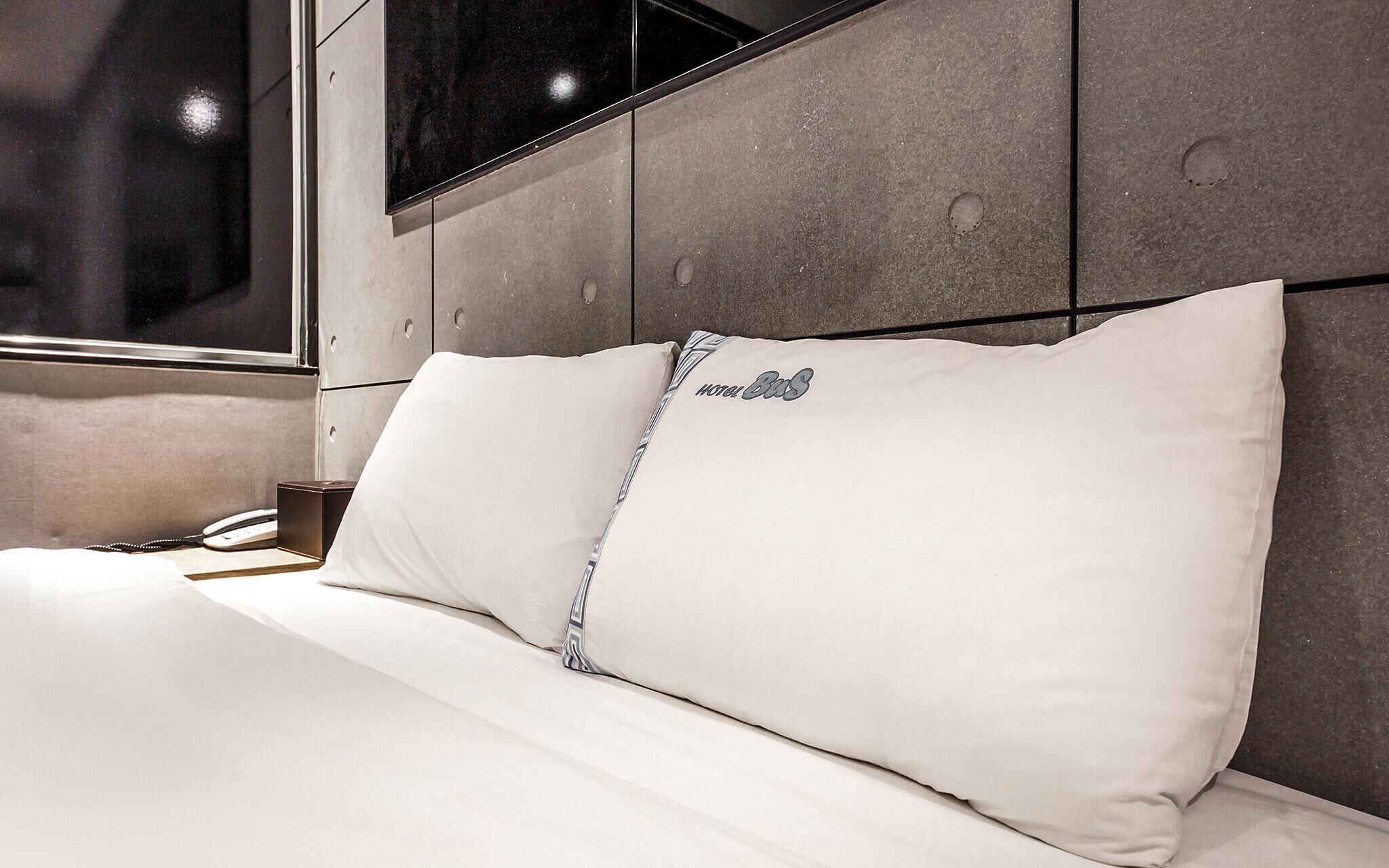 Daejeon Daesa Hotel Bus