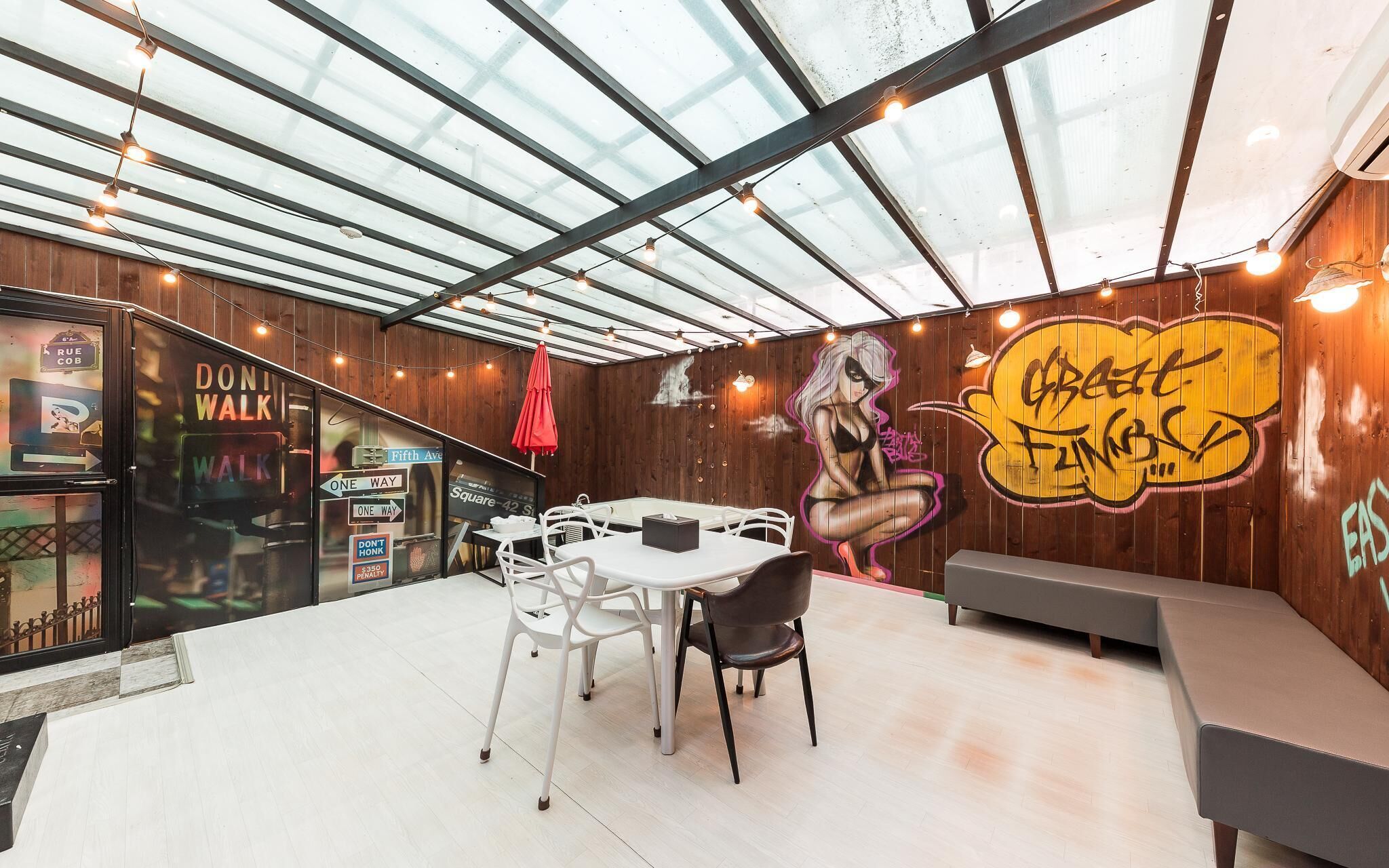 Daejeon Daesa Hotel Bus