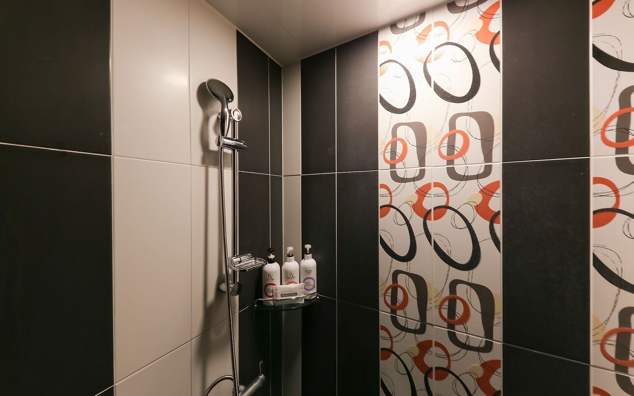 Daejeon Daesa Hotel Bus