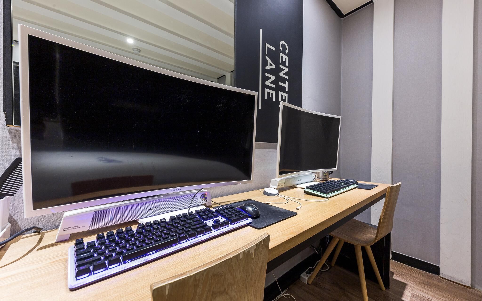 Daejeon Daesa Hotel Bus