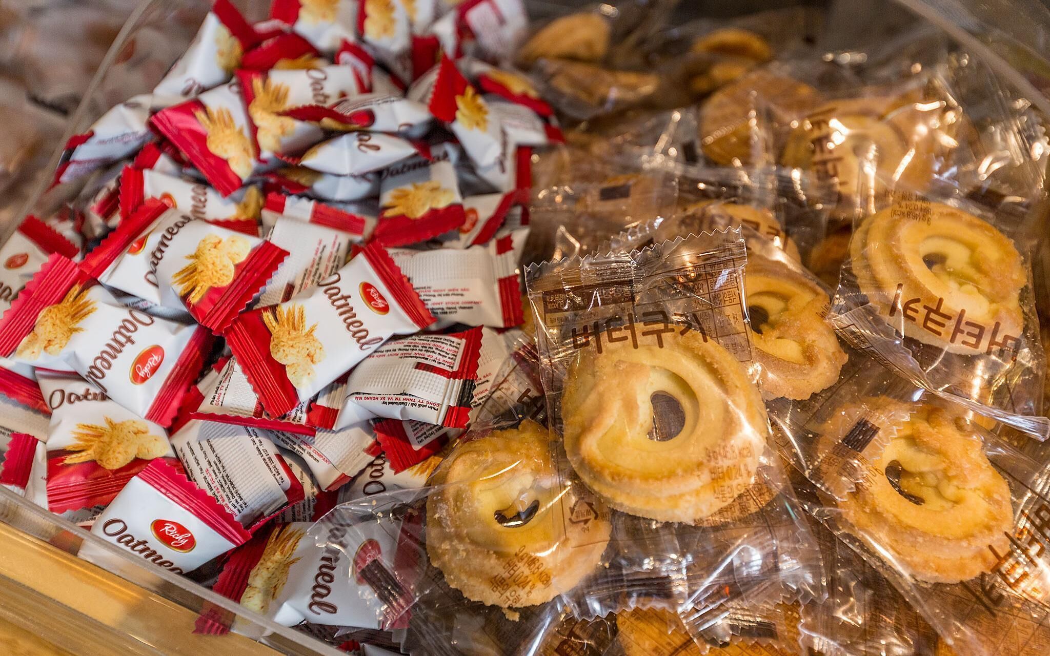 Daejeon Daesa Hotel Bus