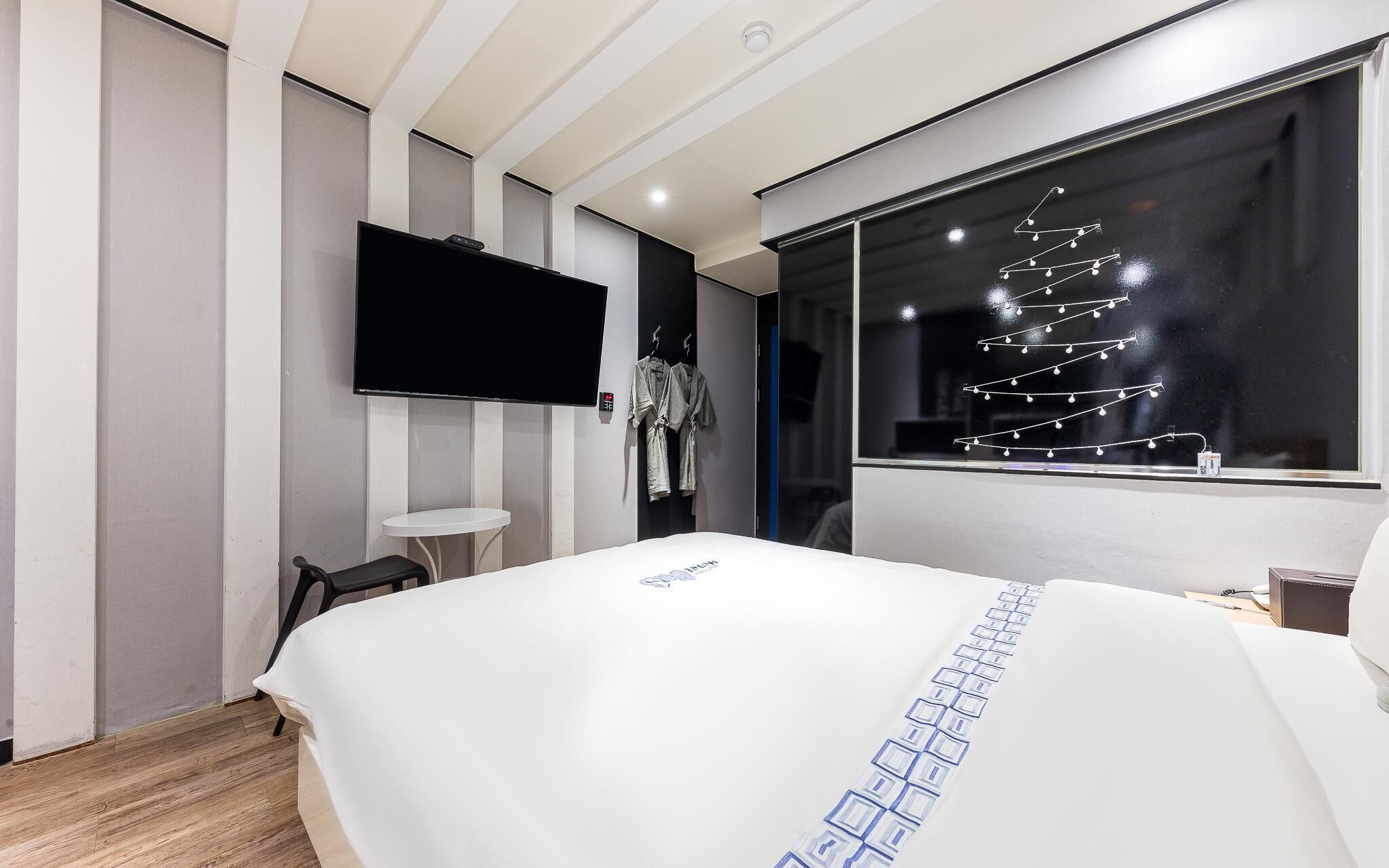 Daejeon Daesa Hotel Bus