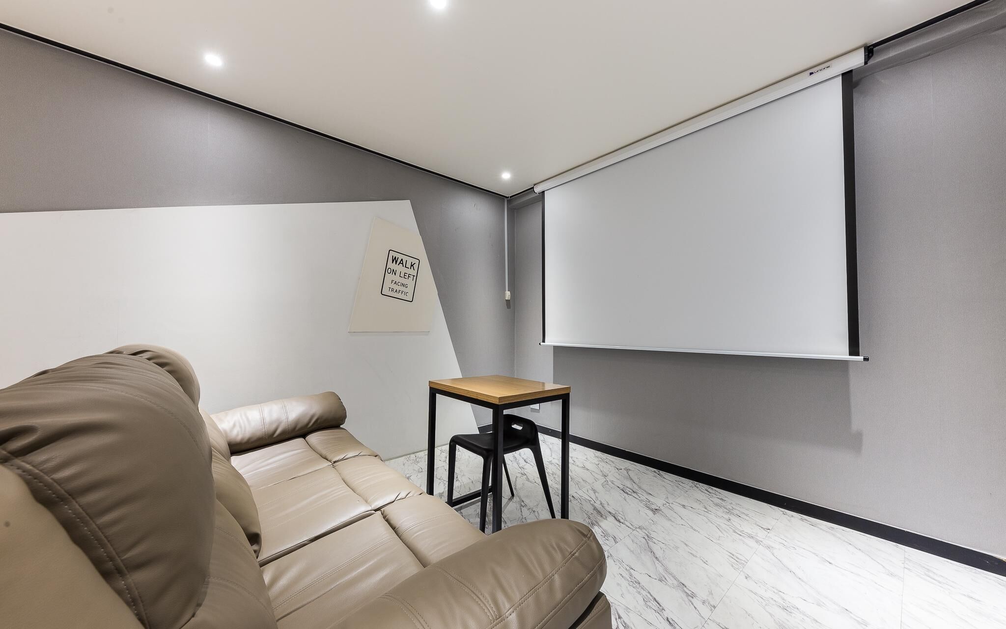 Daejeon Daesa Hotel Bus