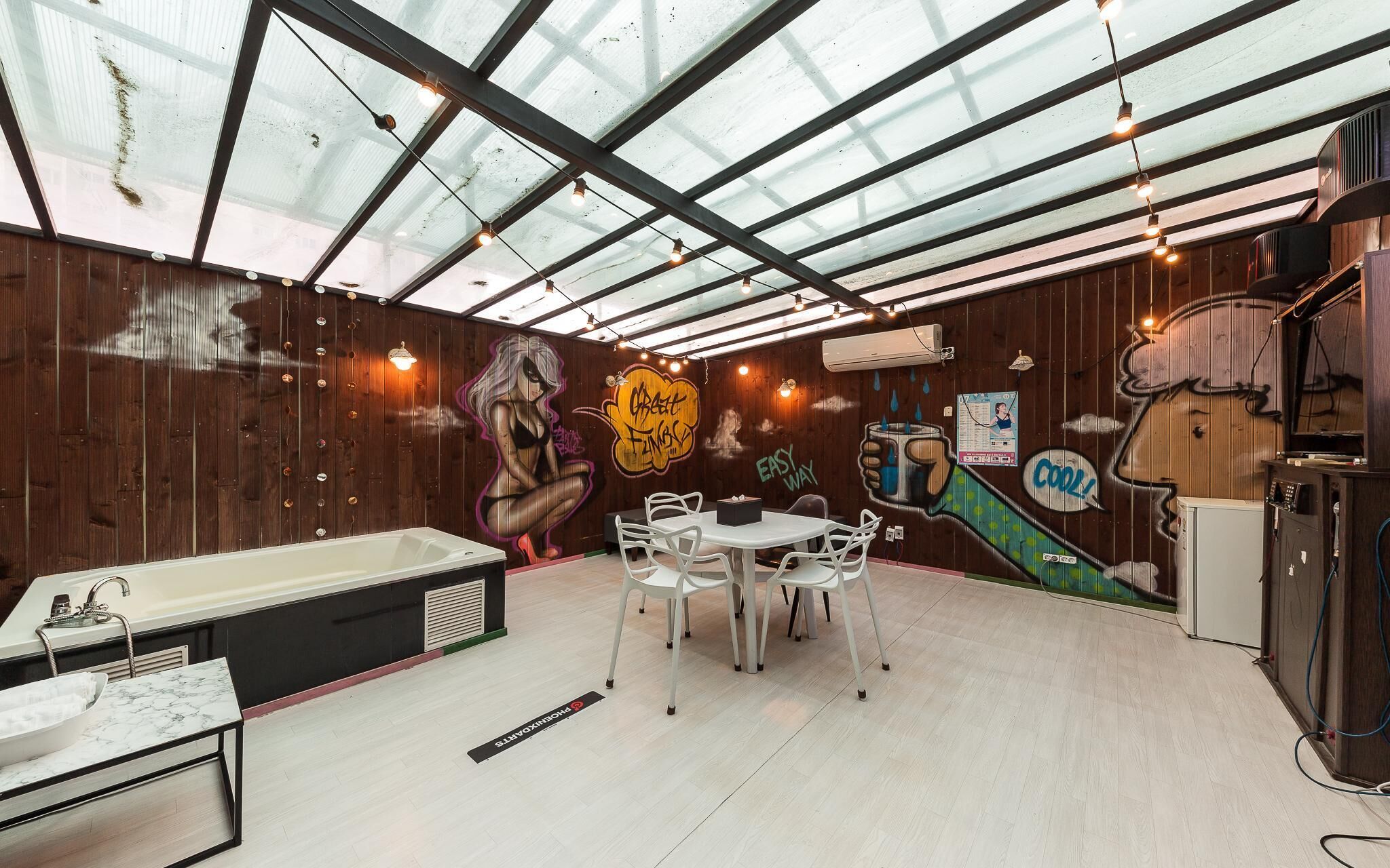 Daejeon Daesa Hotel Bus