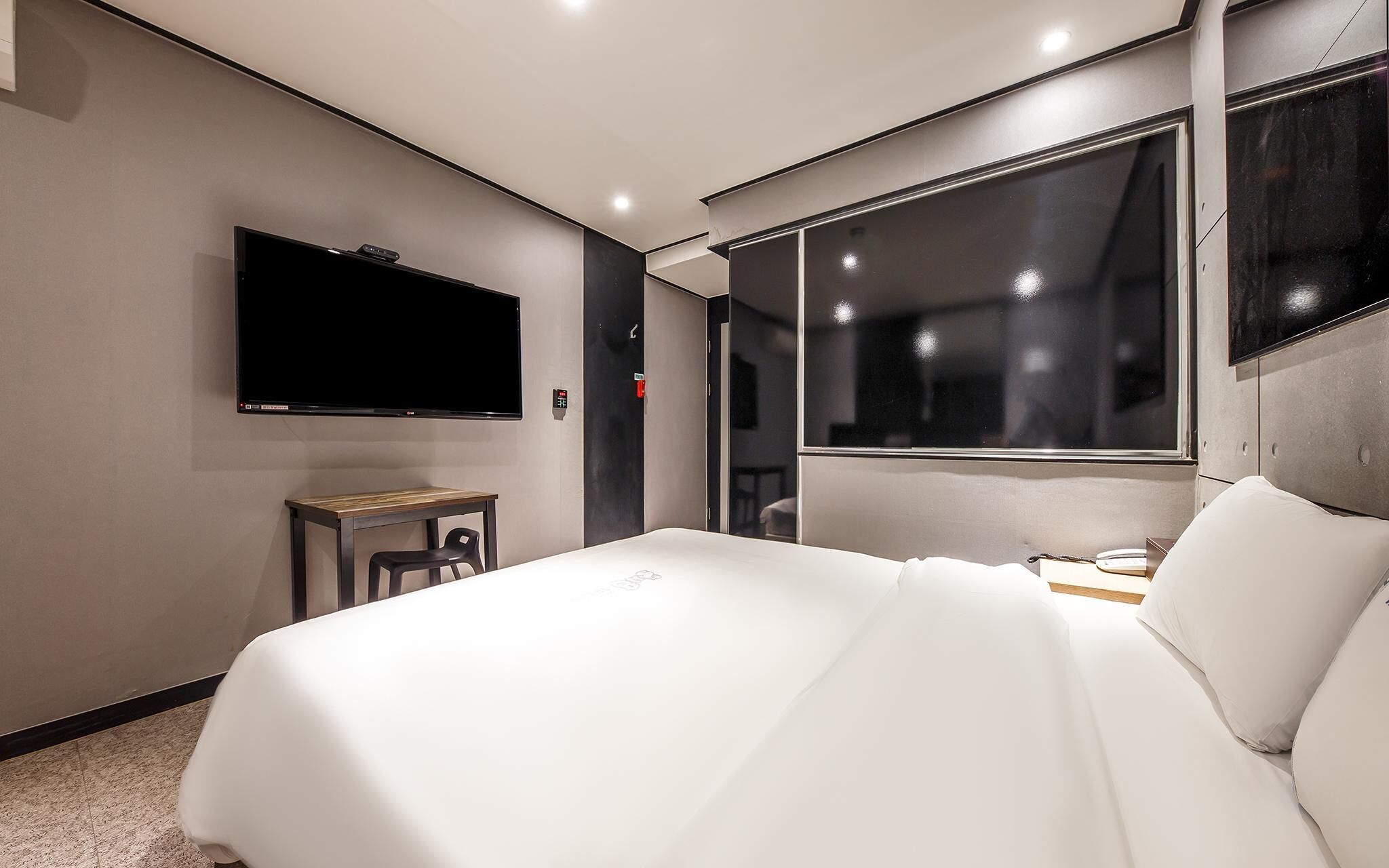 Daejeon Daesa Hotel Bus