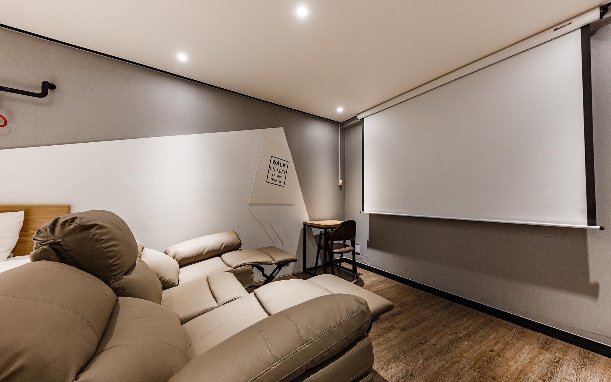 Daejeon Daesa Hotel Bus