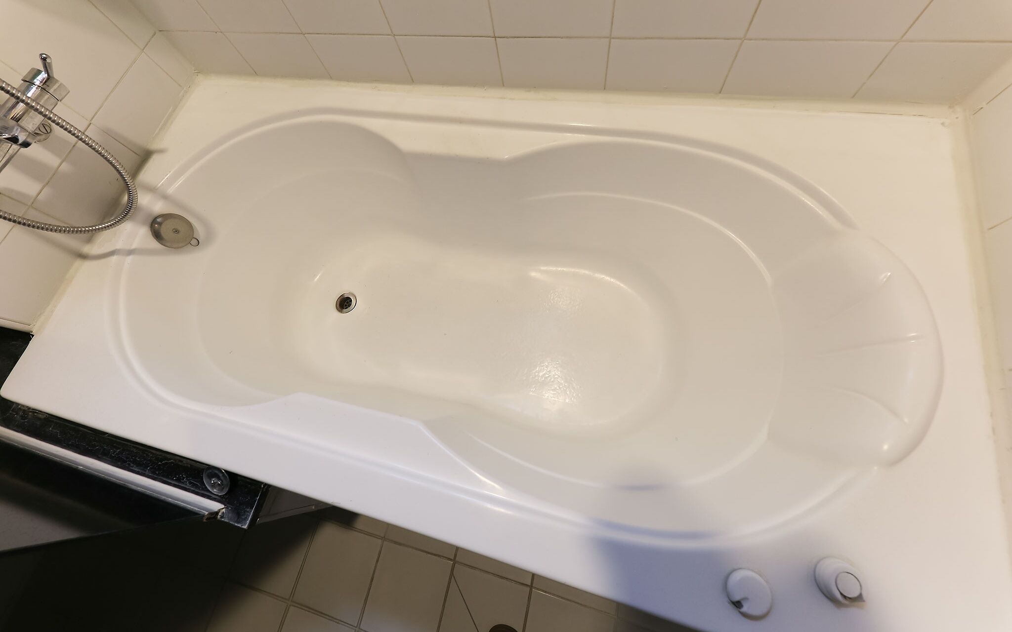 Daejeon Daesa Hotel Bus