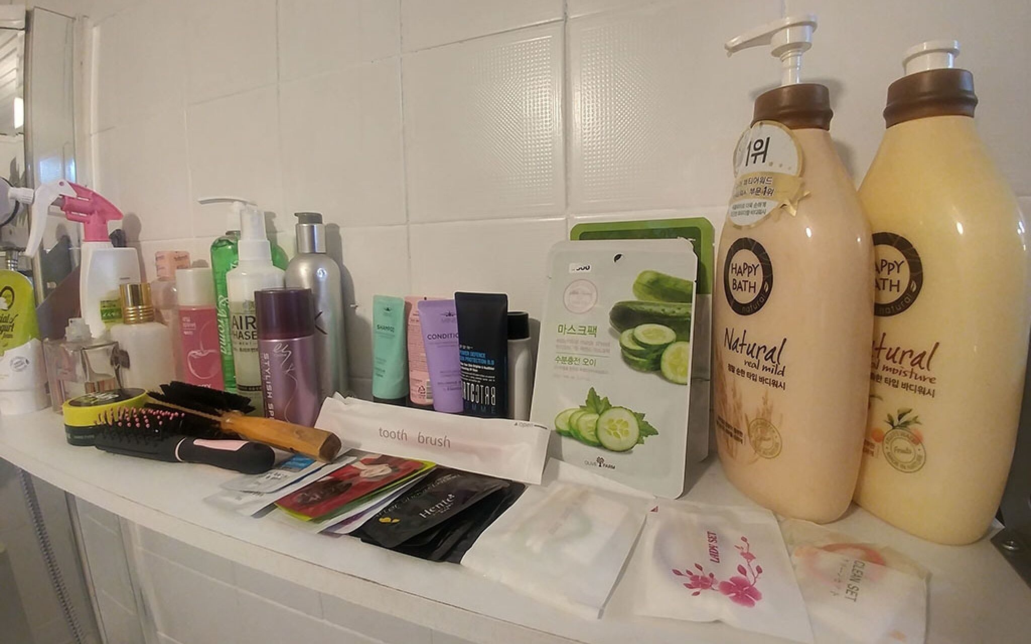 Daejeon Dalbit Stay Guest House