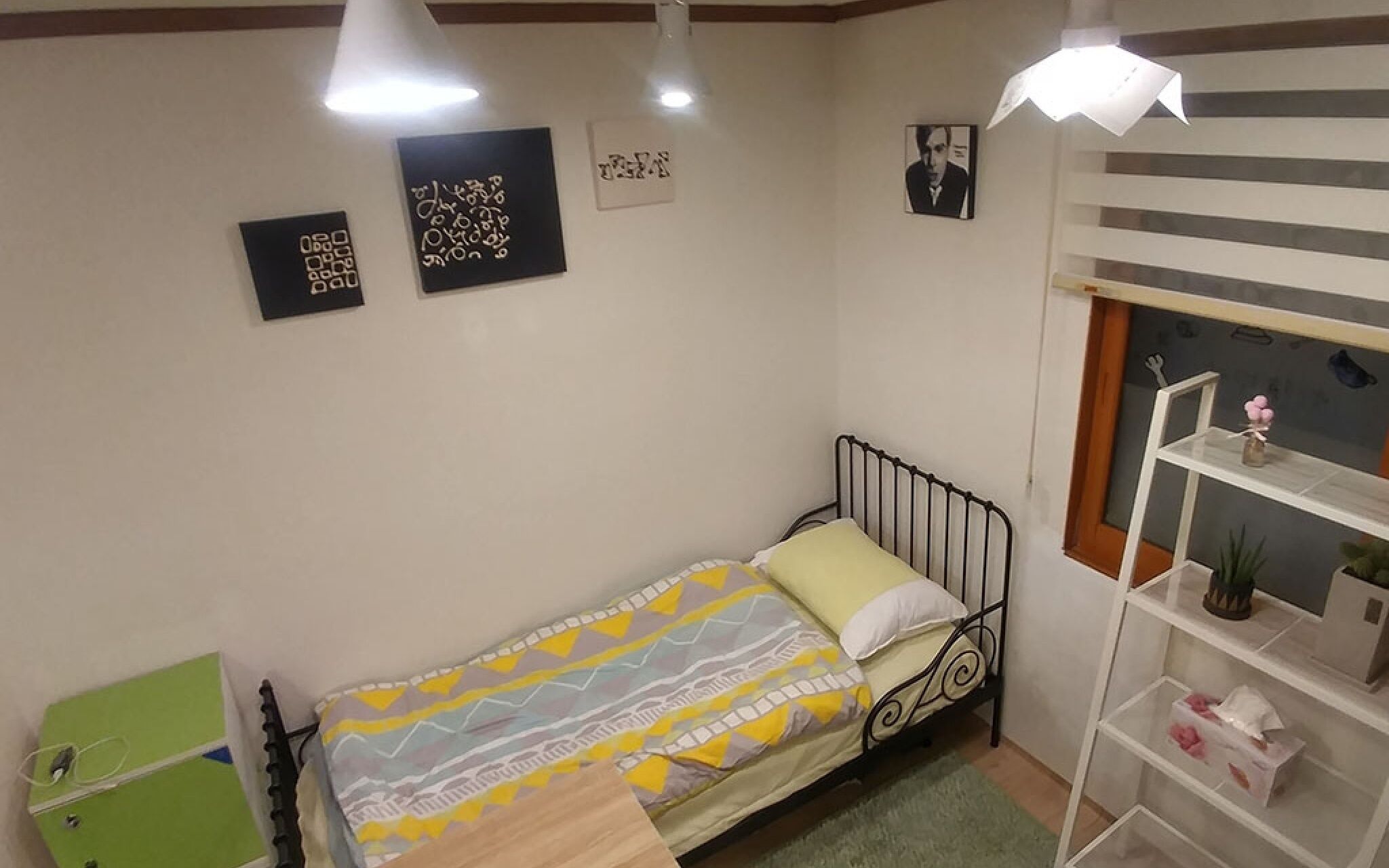 Daejeon Dalbit Stay Guest House