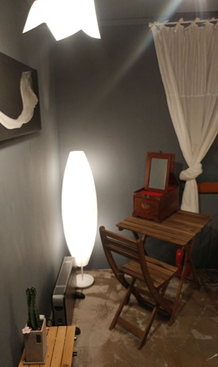 Daejeon Dalbit Stay Guest House