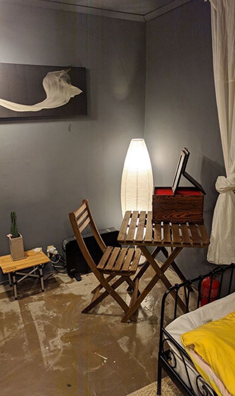 Daejeon Dalbit Stay Guest House