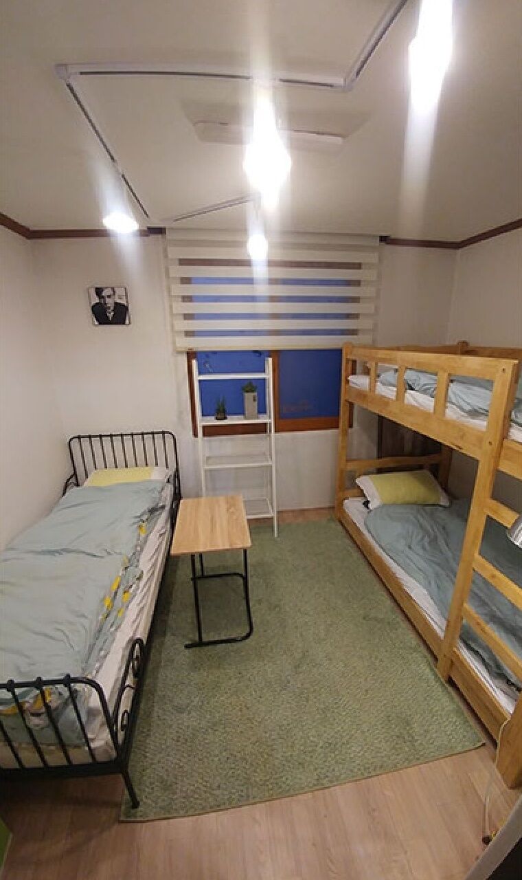 Daejeon Dalbit Stay Guest House