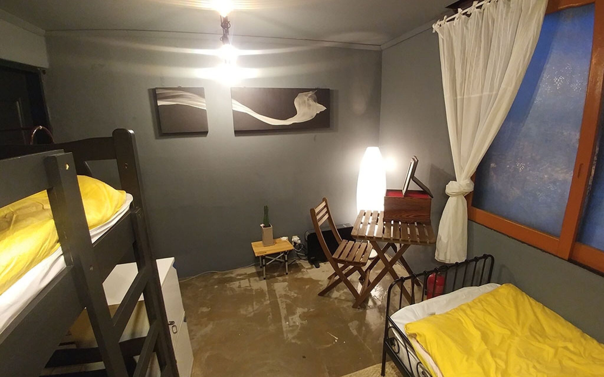 Daejeon Dalbit Stay Guest House