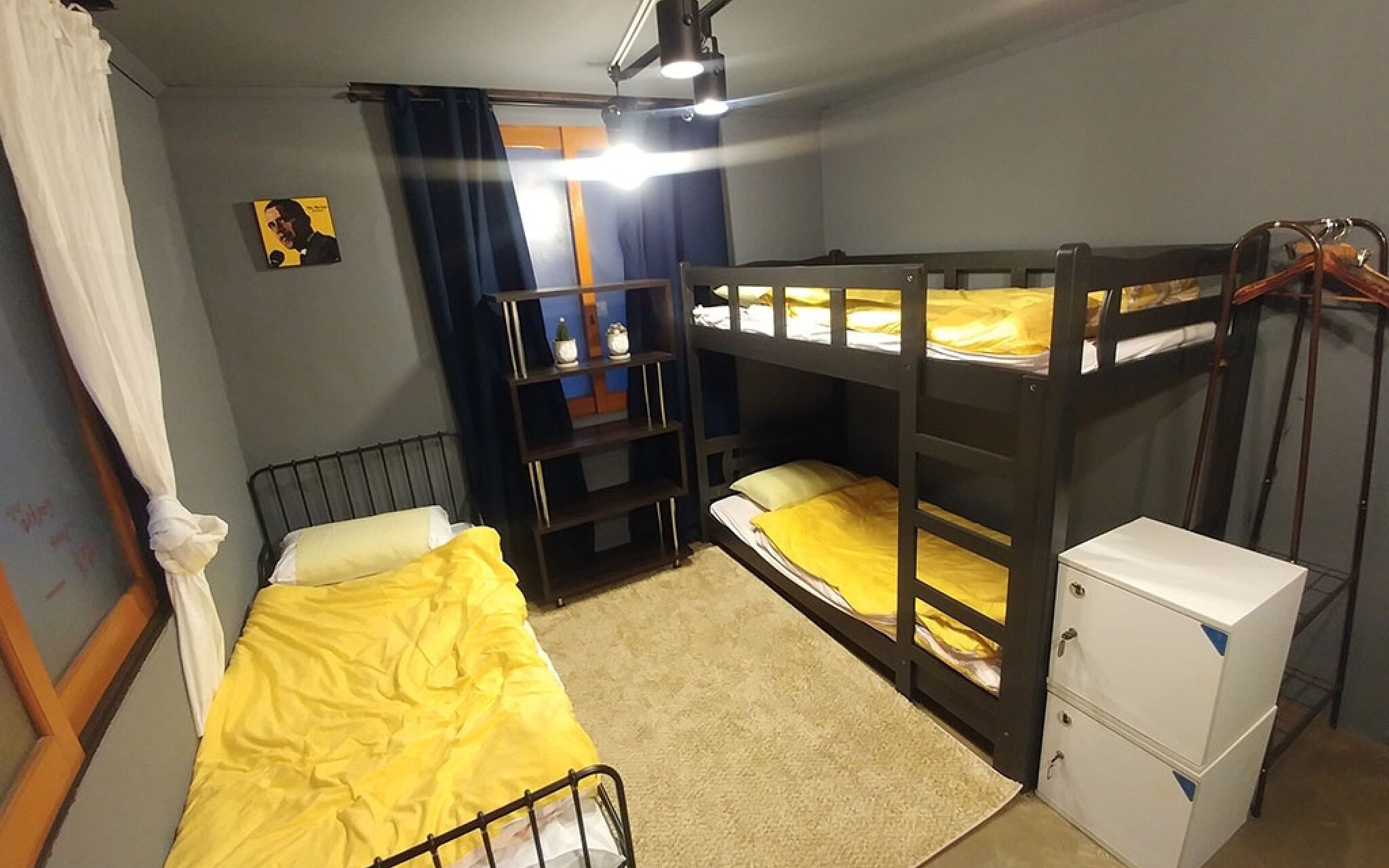Daejeon Dalbit Stay Guest House