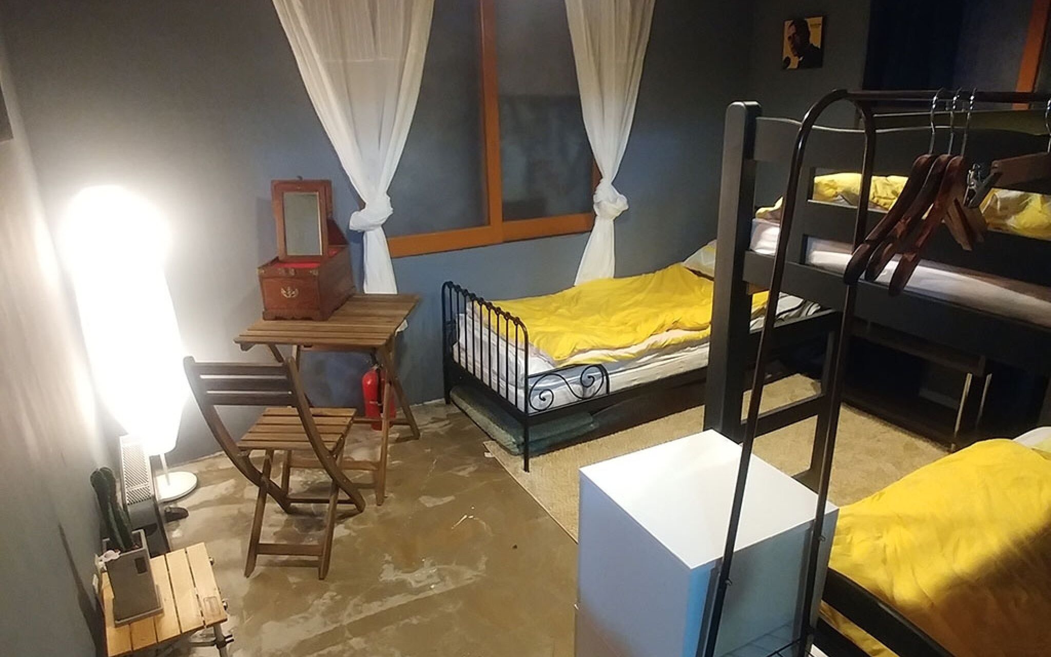 Daejeon Dalbit Stay Guest House