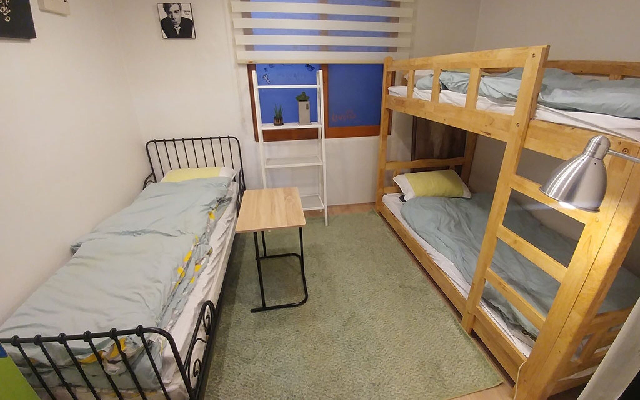 Daejeon Dalbit Stay Guest House