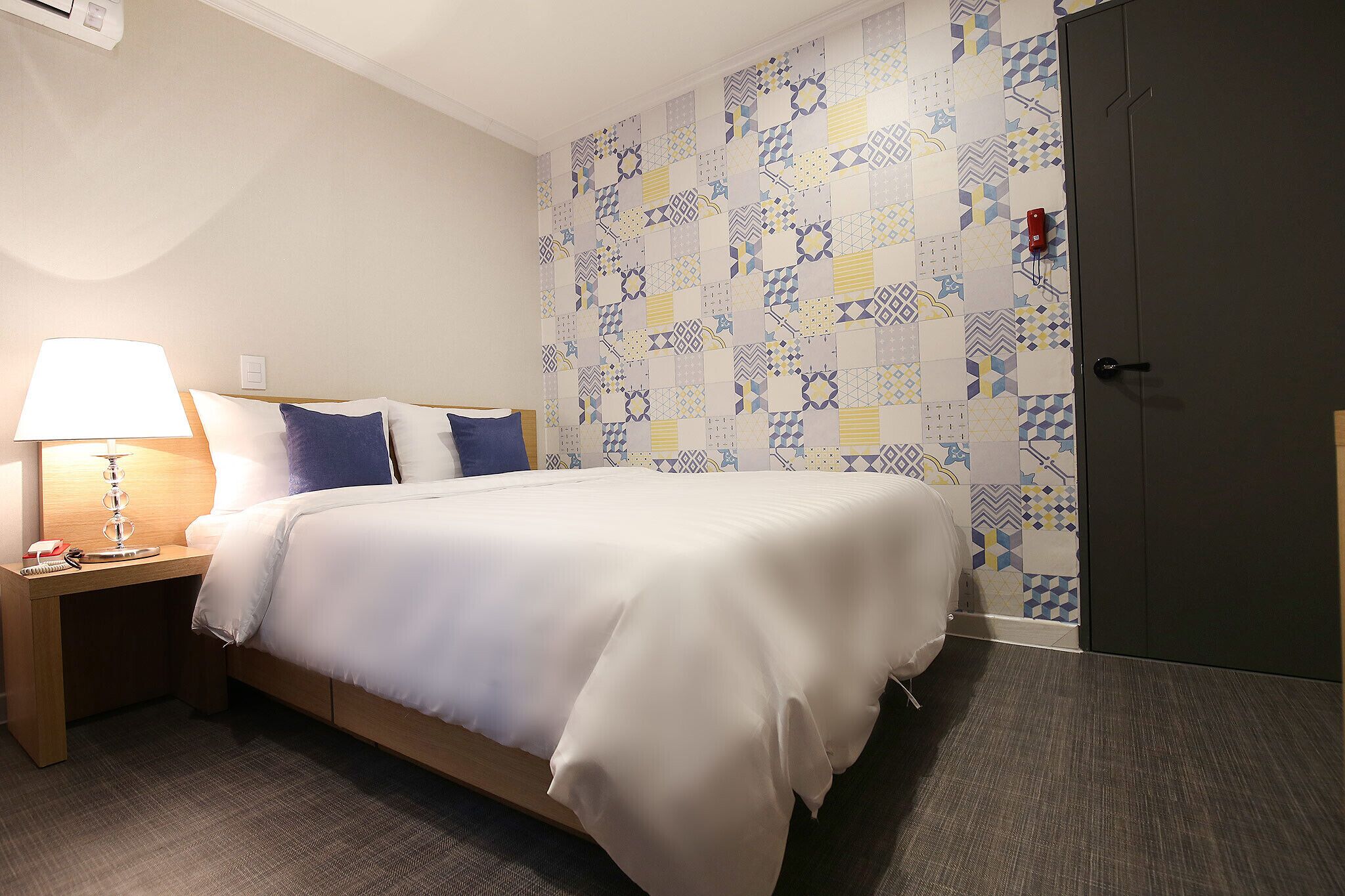 Daejeon Dunsan Four Seasons