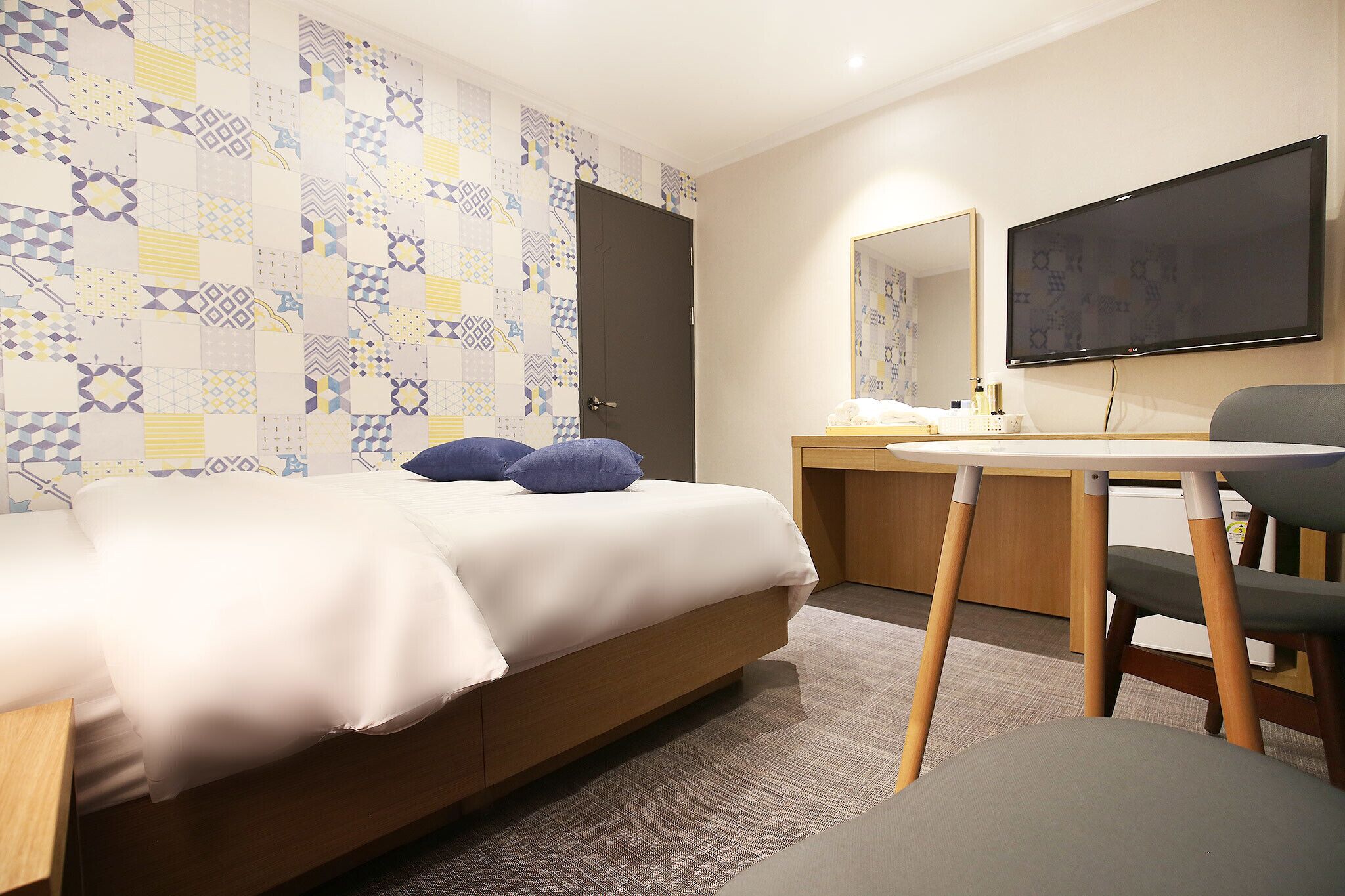Daejeon Dunsan Four Seasons