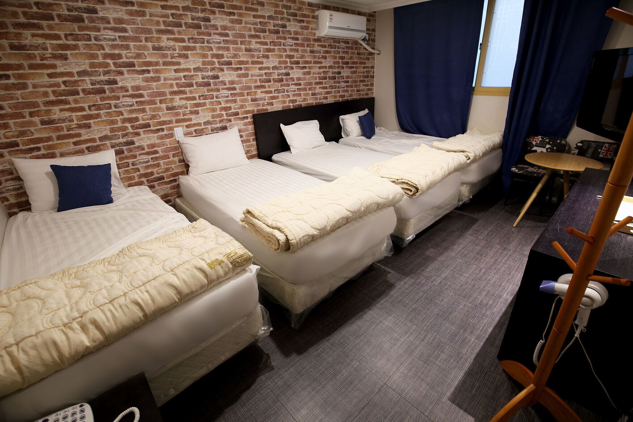Daejeon Dunsan Four Seasons