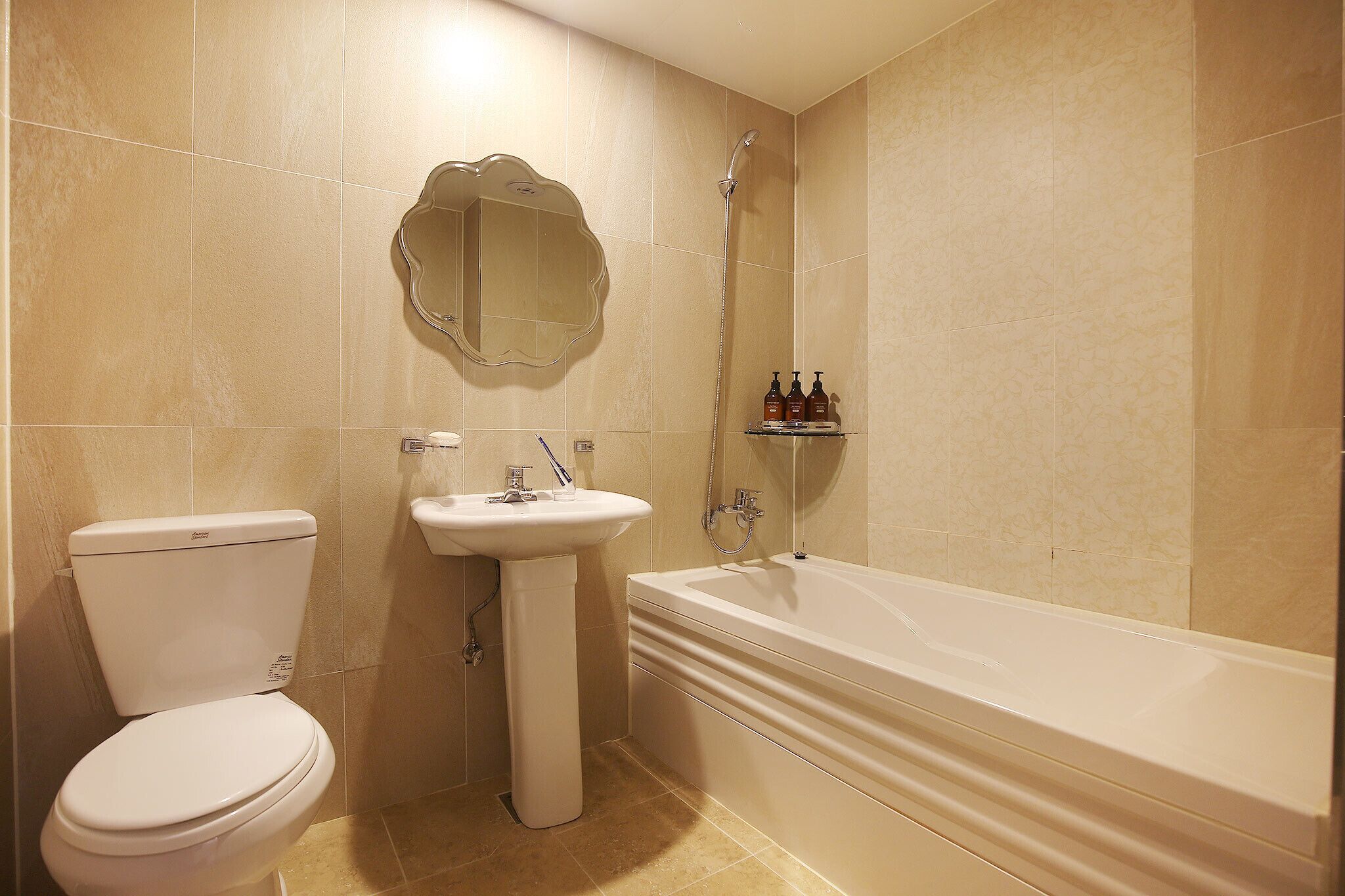 Daejeon Dunsan Four Seasons