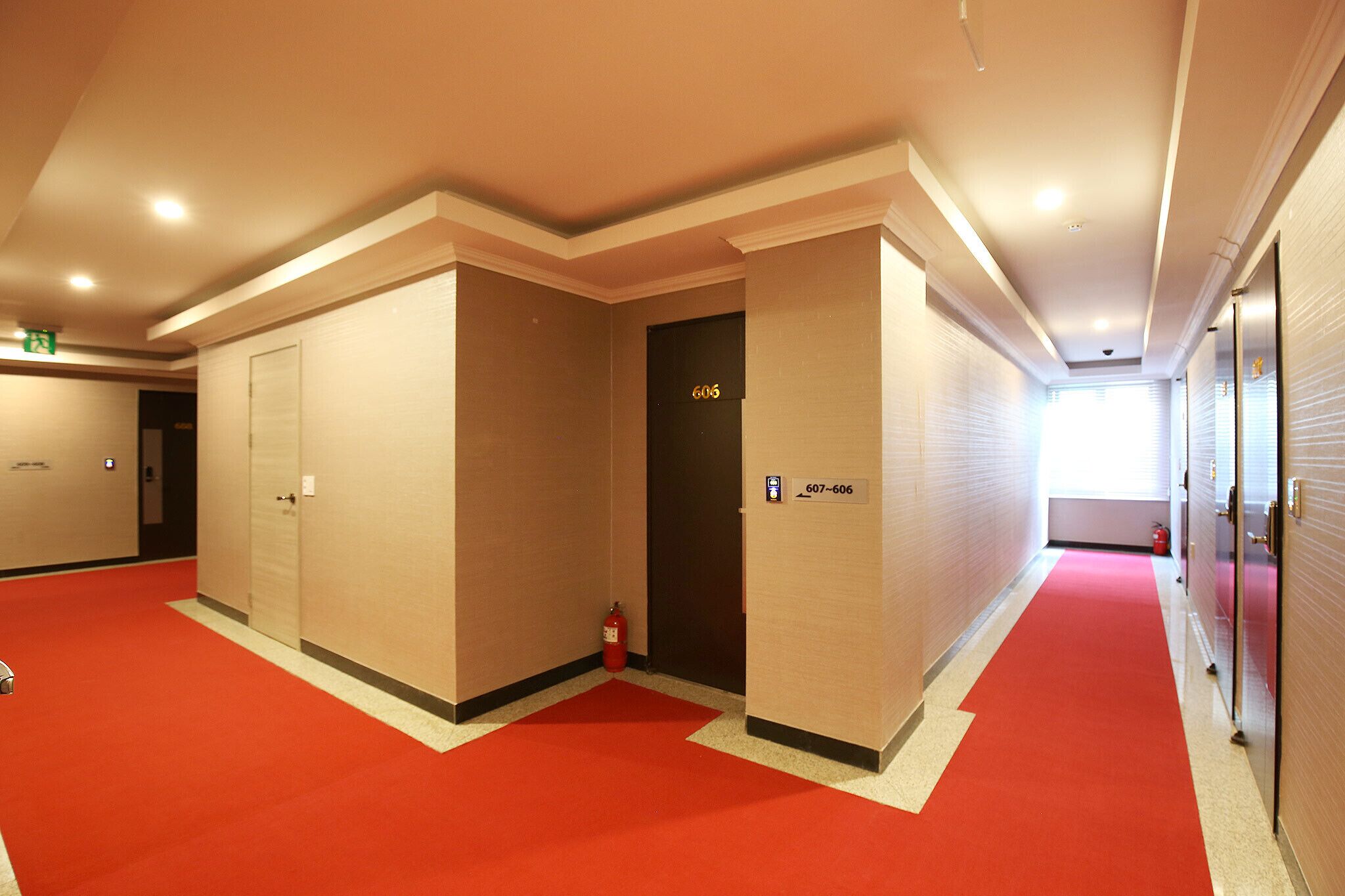 Daejeon Dunsan Four Seasons