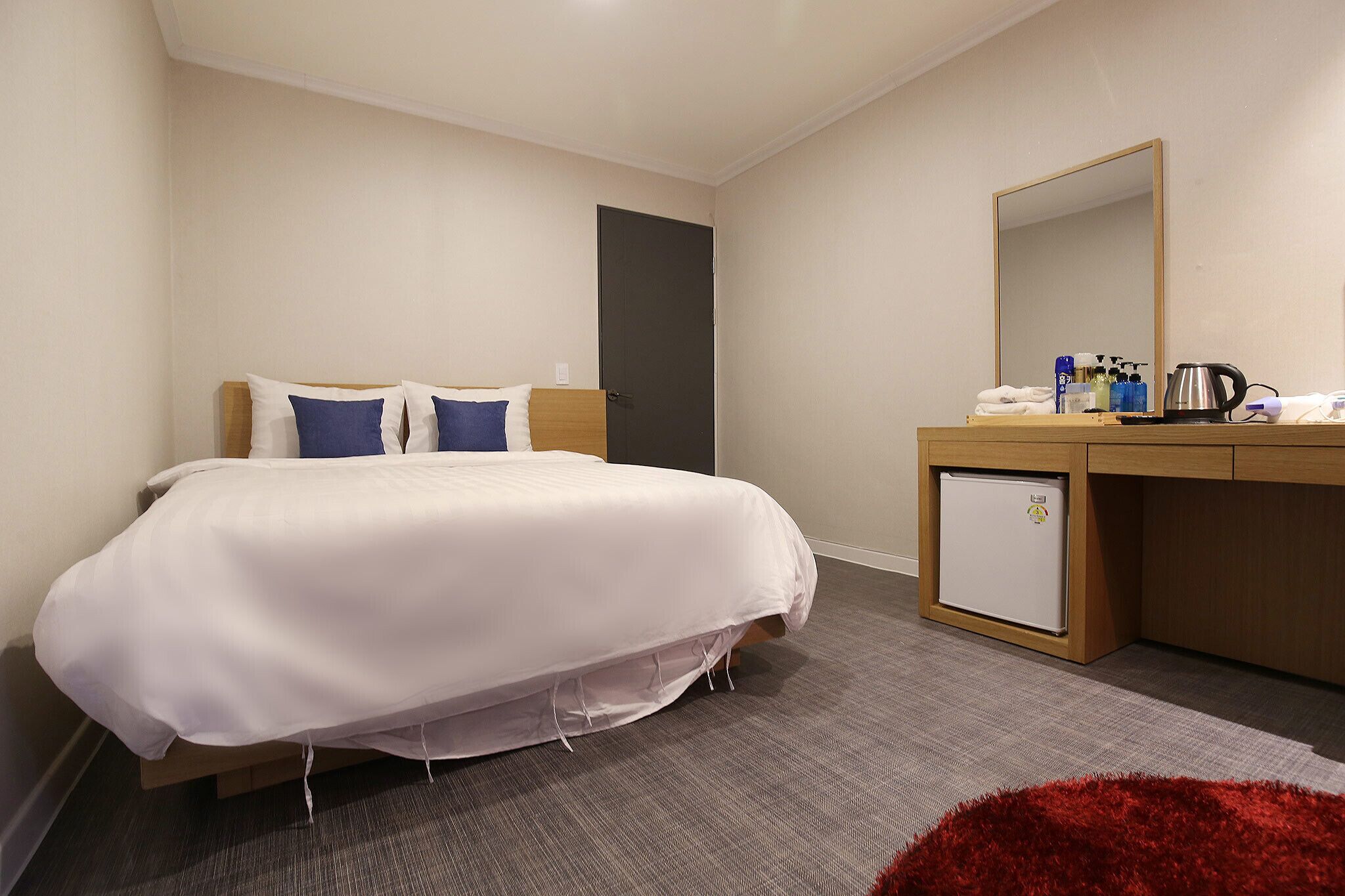 Daejeon Dunsan Four Seasons