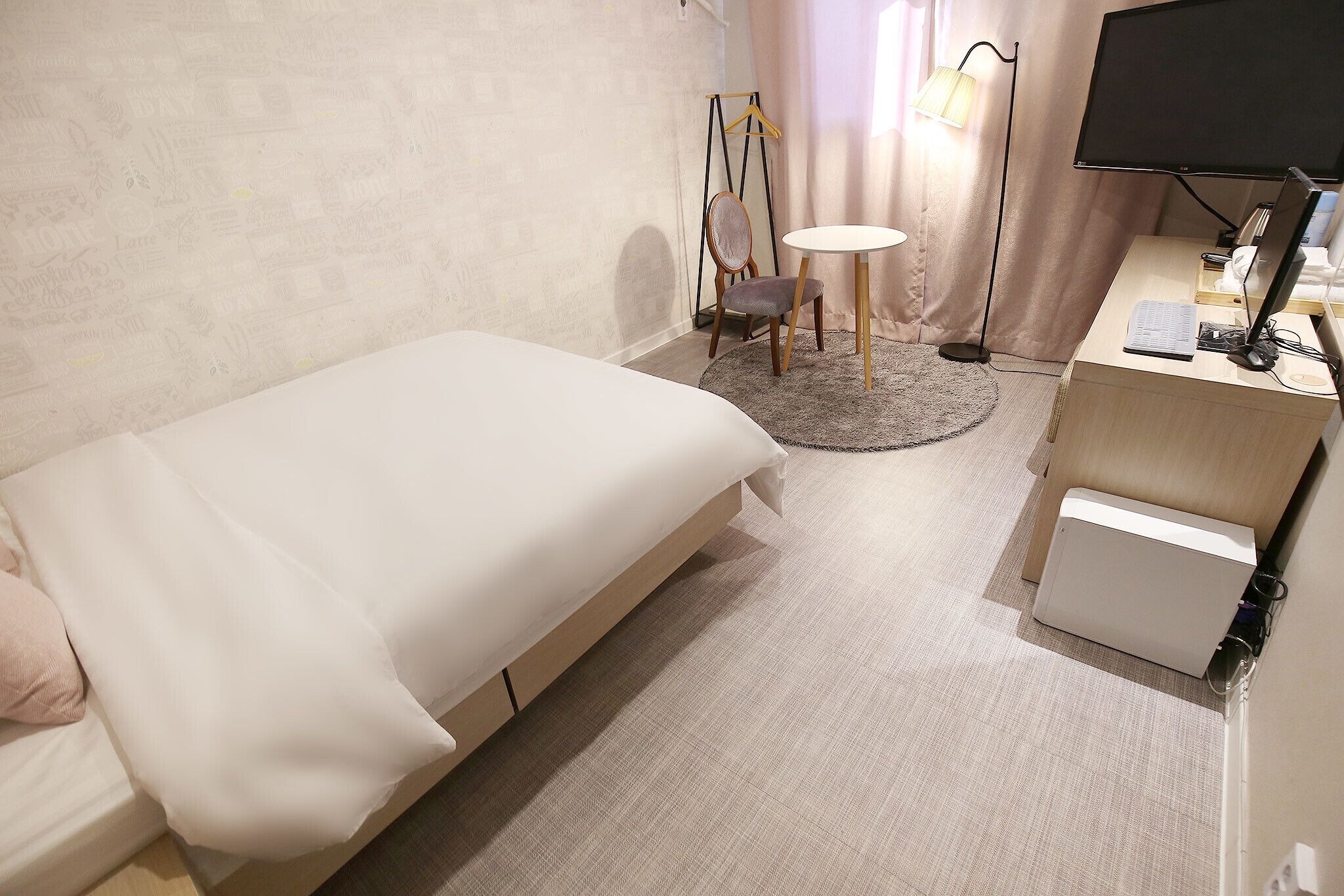 Daejeon Dunsan Four Seasons