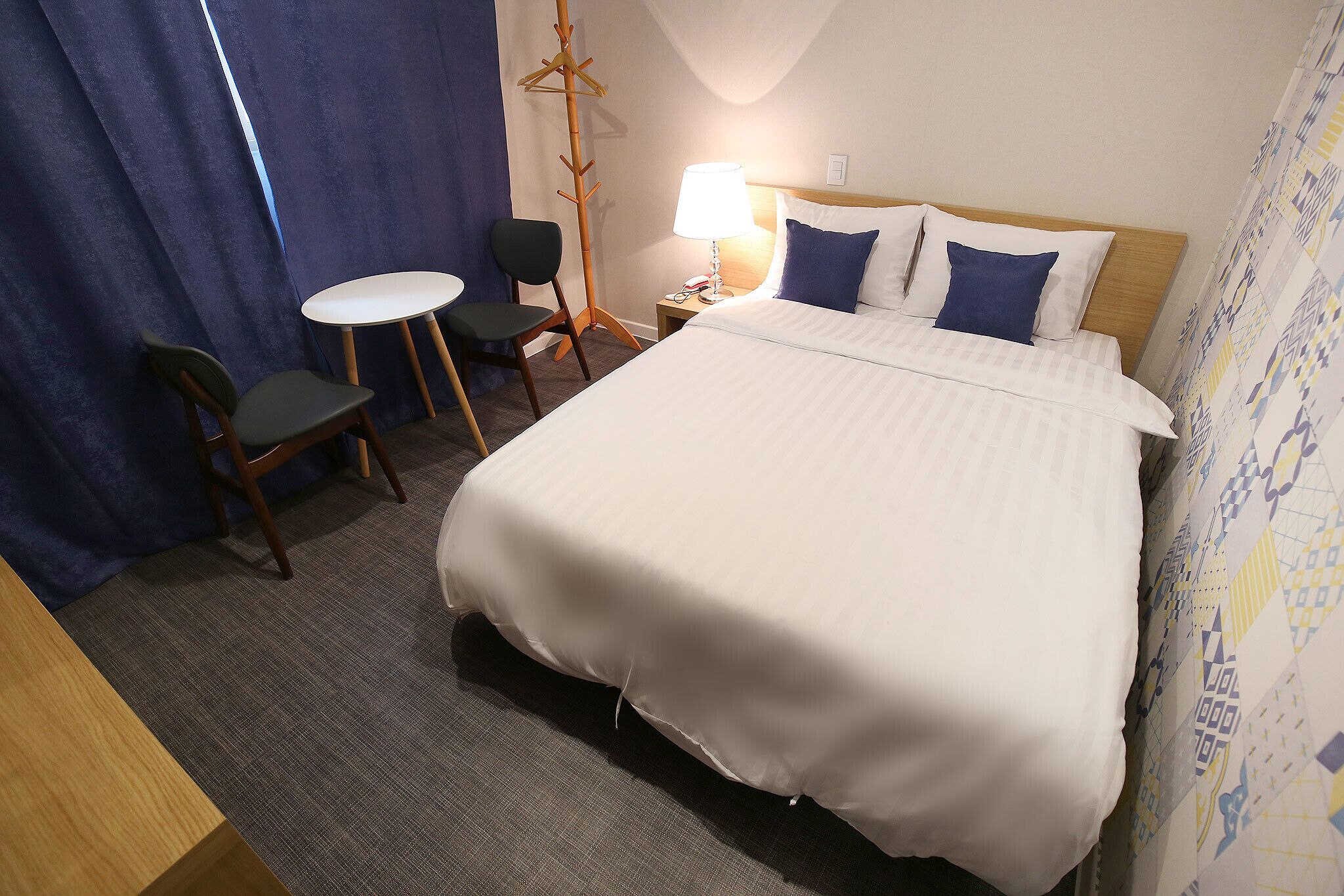 Daejeon Dunsan Four Seasons