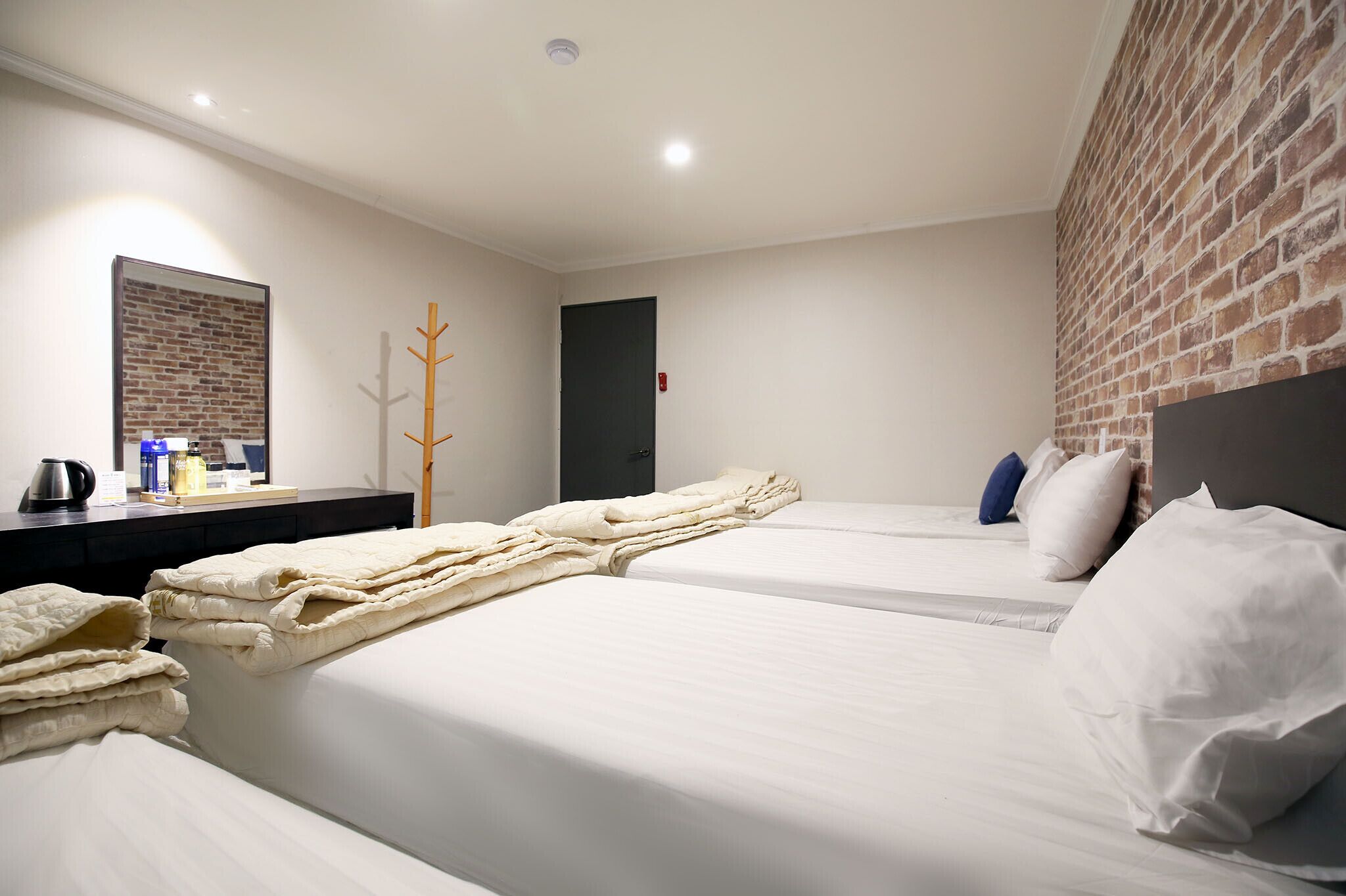Daejeon Dunsan Four Seasons