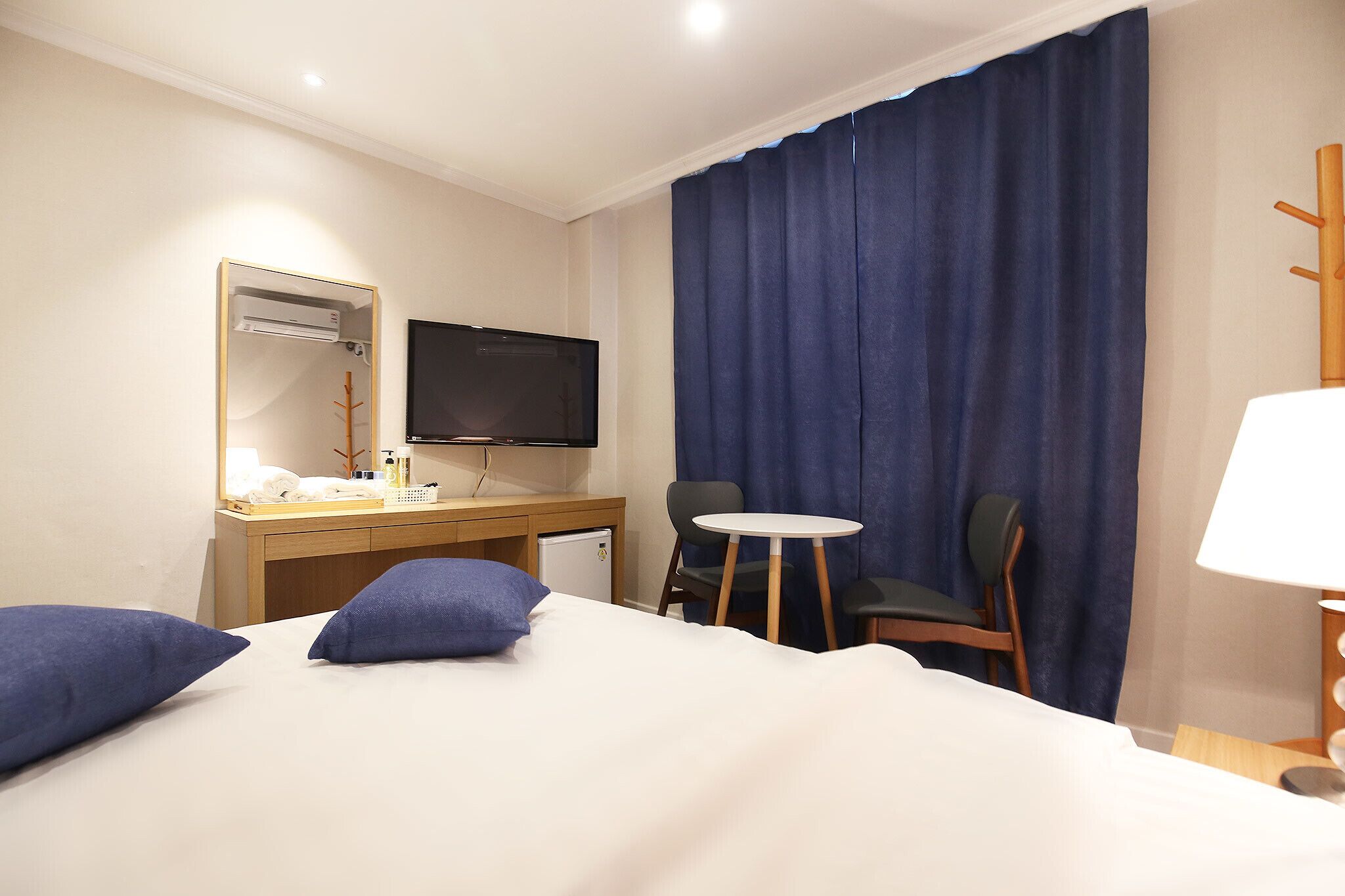 Daejeon Dunsan Four Seasons