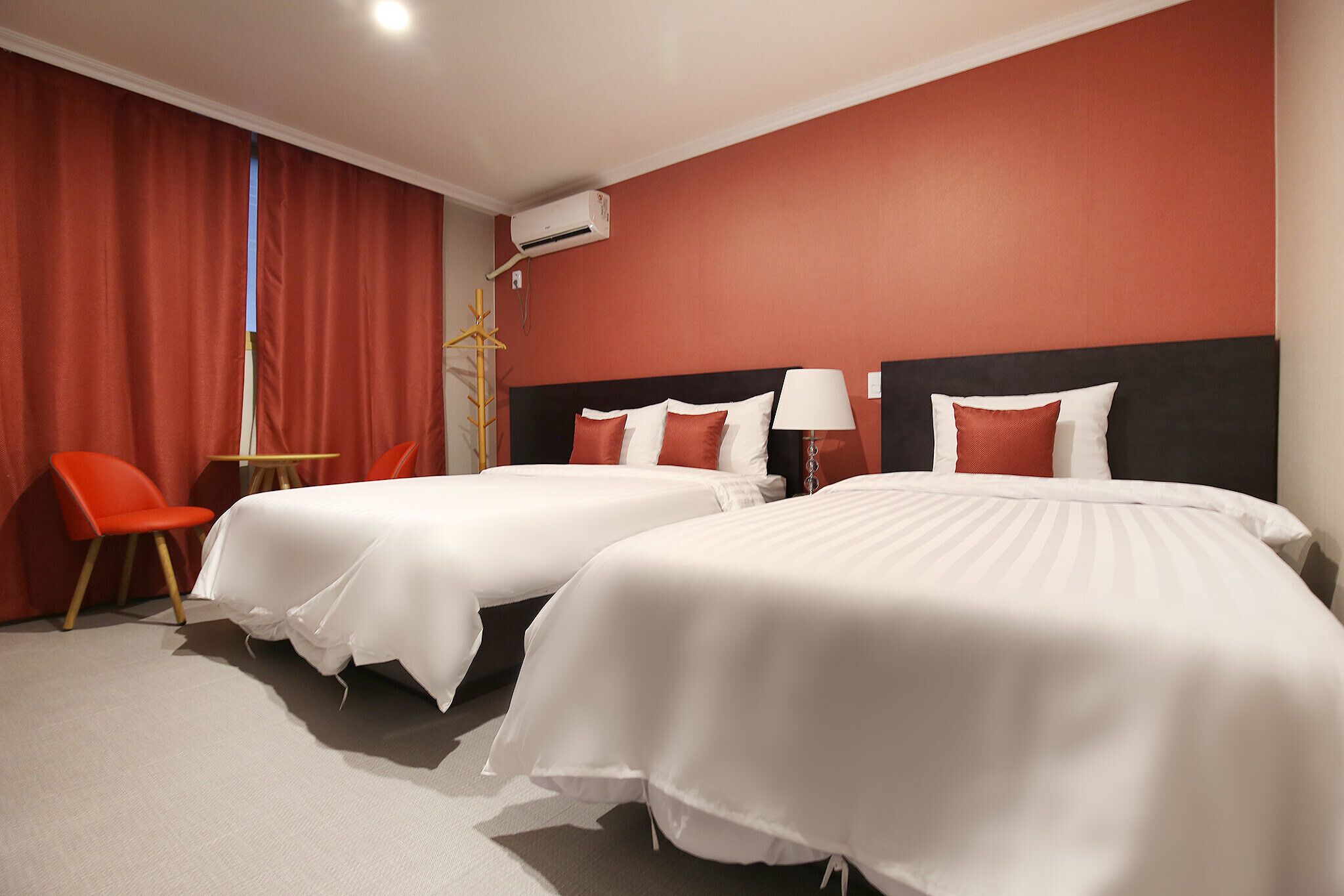Daejeon Dunsan Four Seasons