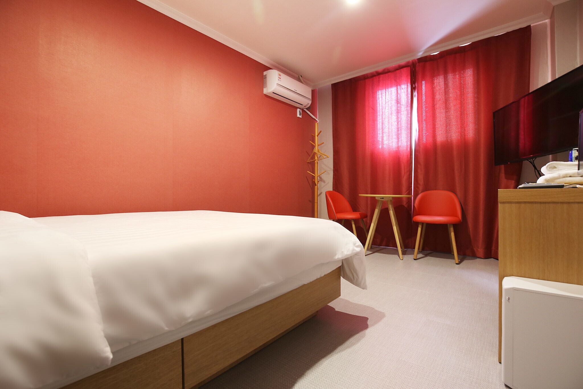 Daejeon Dunsan Four Seasons