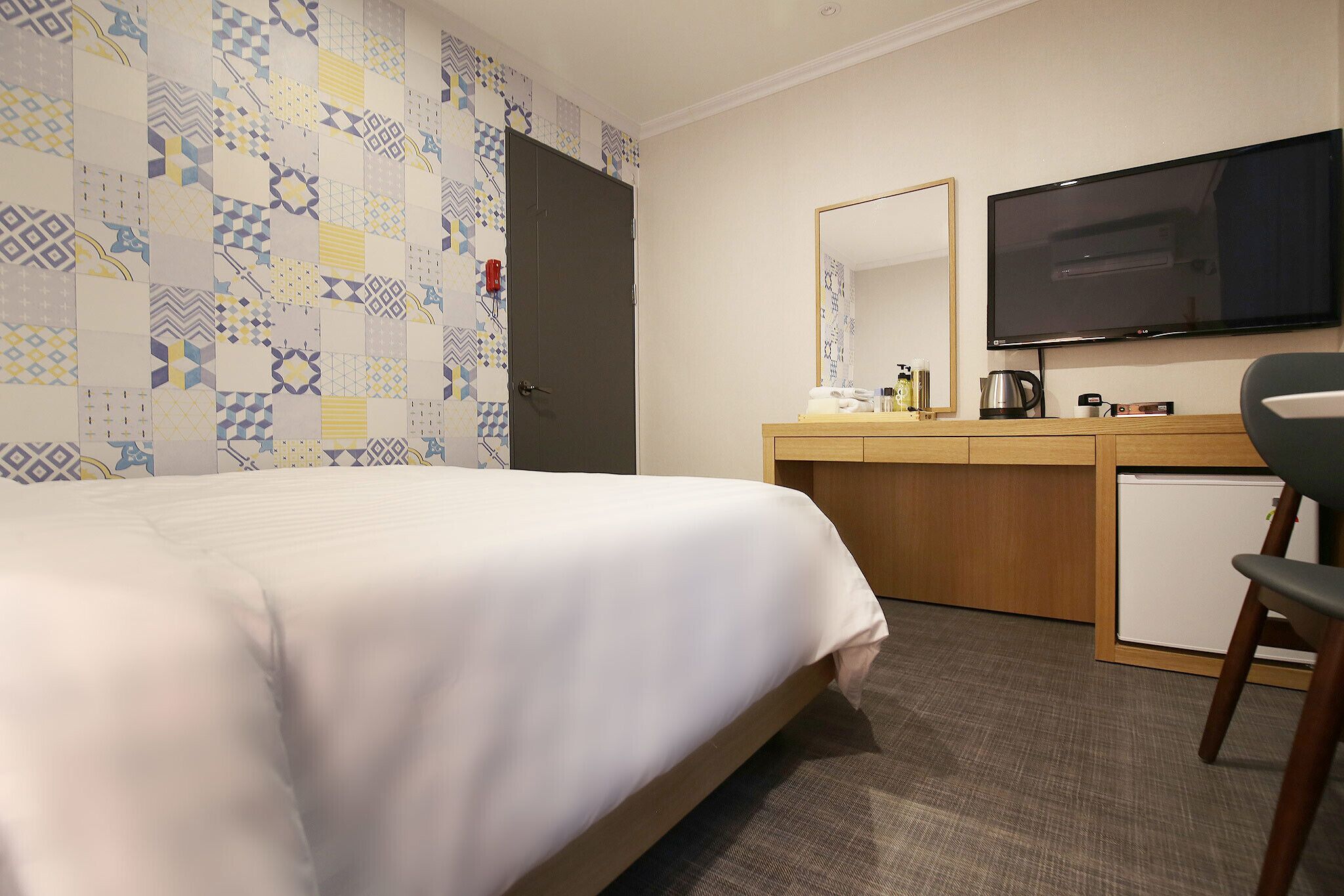 Daejeon Dunsan Four Seasons