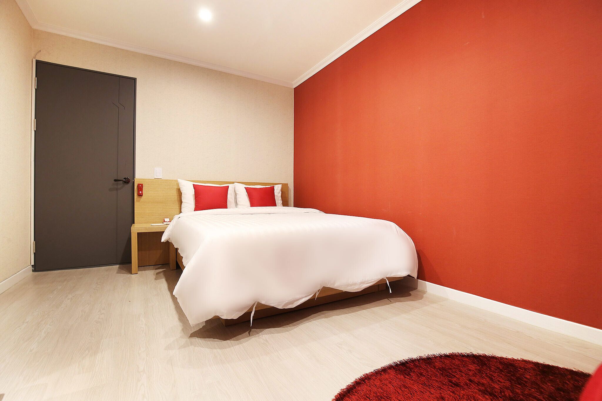 Daejeon Dunsan Four Seasons