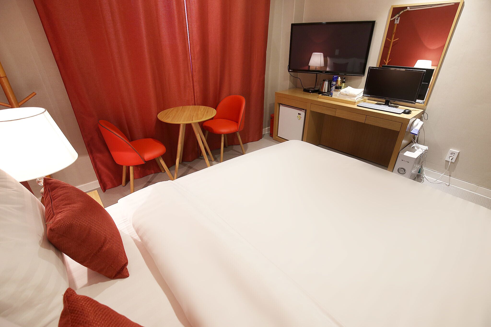 Daejeon Dunsan Four Seasons